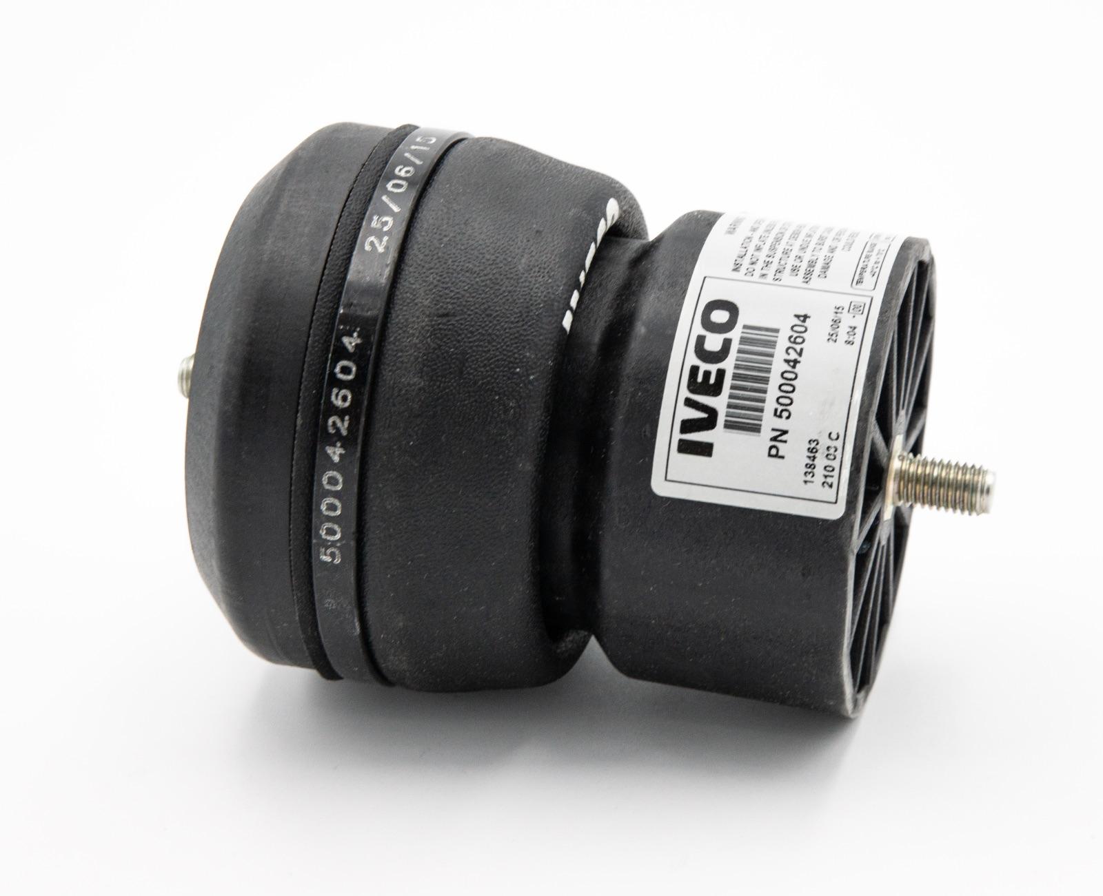 Original Iveco 500042604 Dämpfer, Fahrerhauslagerung