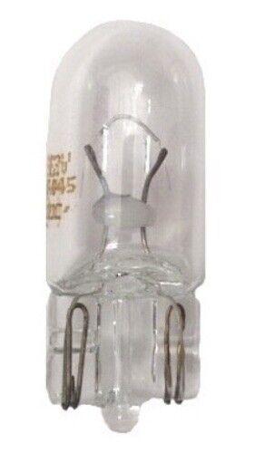 TUNGSRAM W5W 12V 5W W2,1x9,5d Standard 2St. Blister