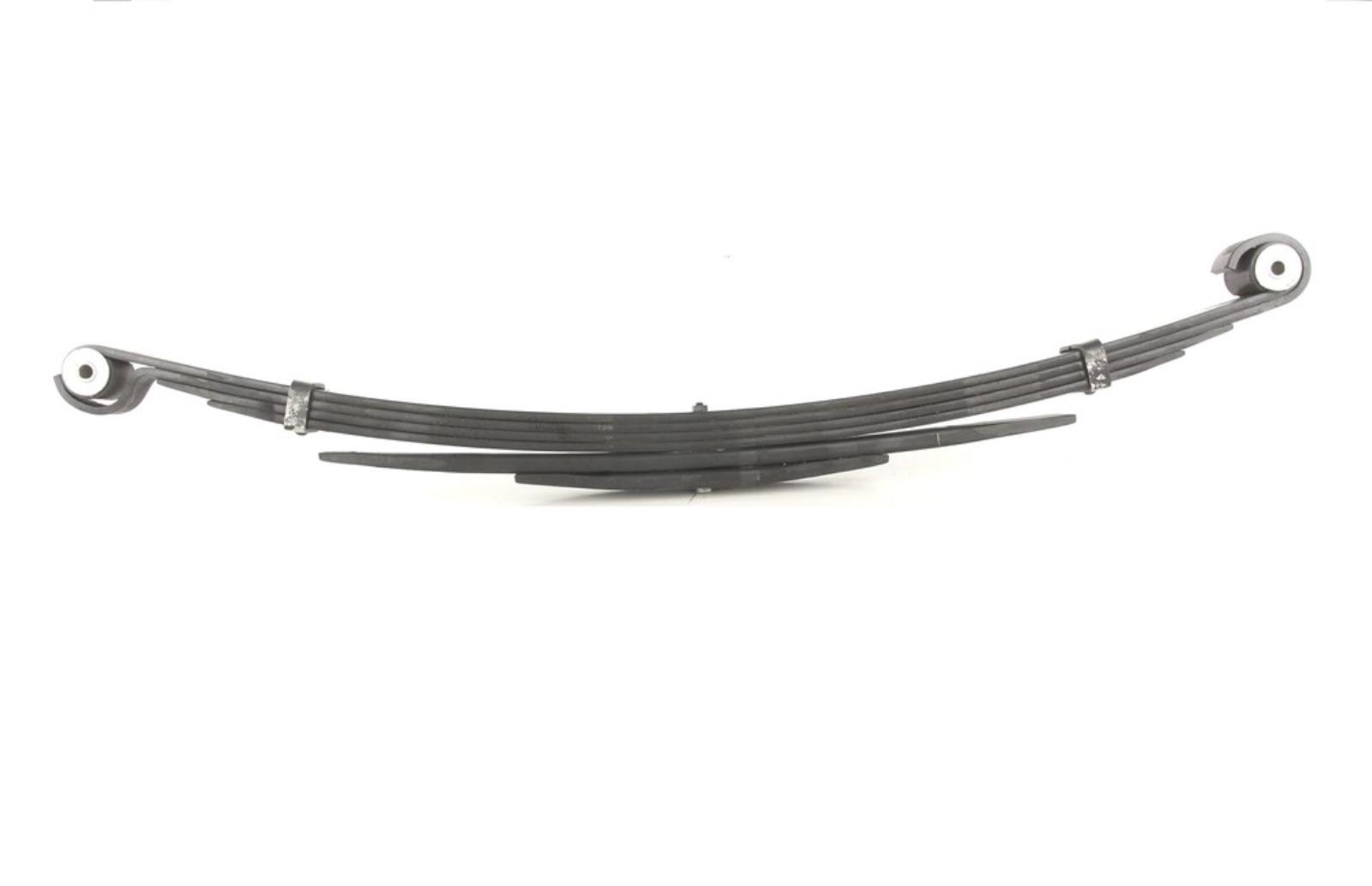 Original Iveco 504119033 Federpaket Daily, hinten