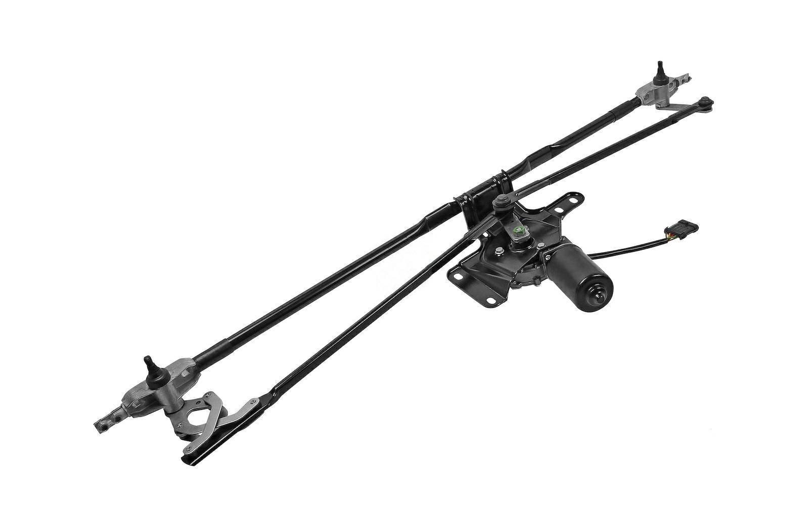 Original Iveco 5802101152 WINDSCREEN WIPER Original Iveco 5802101152 WINDSCREEN WIPER