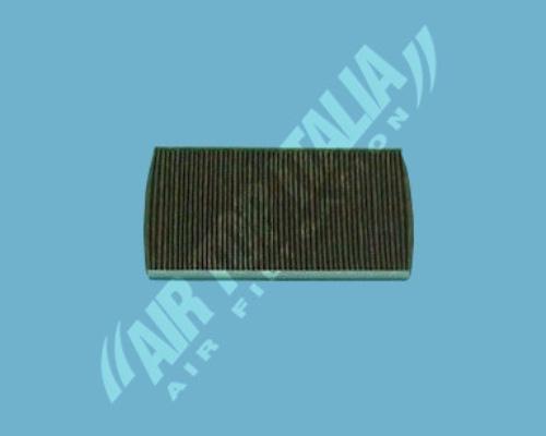 ZAFFO Z009 INNENRAUM AKTIVKOHLEFILTER POLENFILTER FÜR MERCEDES-BENZ