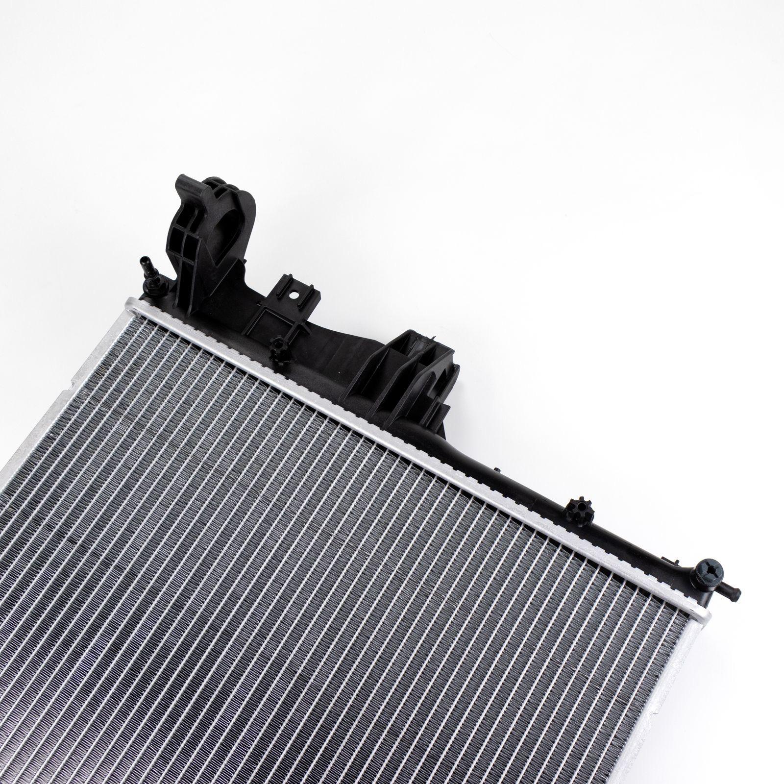 Original Iveco 5801264635 WATER RADIATOR Original Iveco 5801264635 WATER RADIATOR