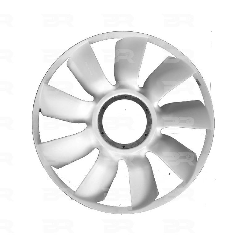 Botto Ricambi BRAC5059 Kühlerlüfter Iveco 504235059