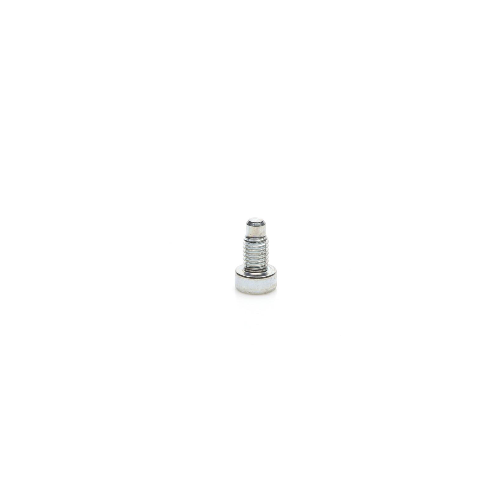 Original Iveco 13221121 CYLIND-HEAD SCREW