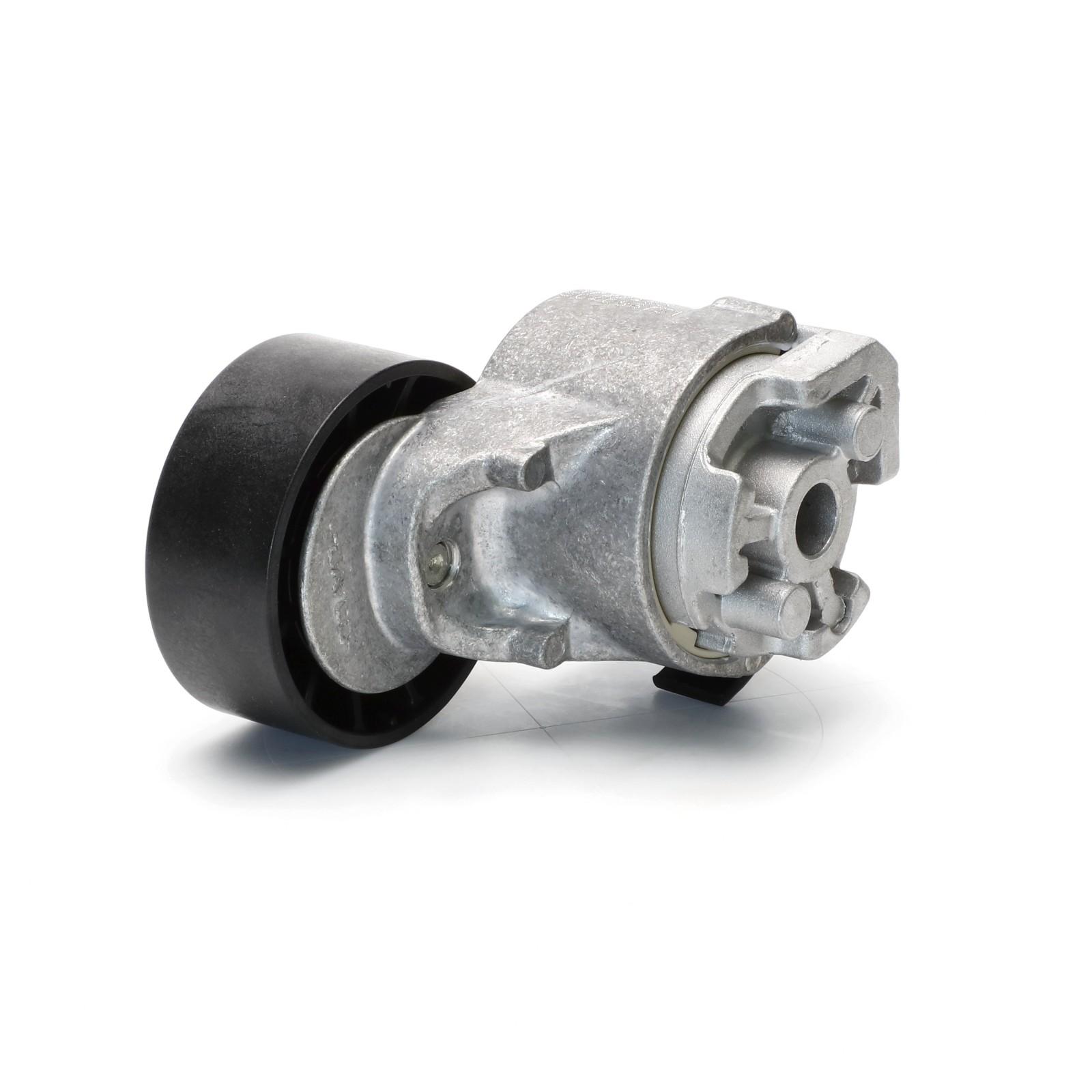 Original Iveco 504086751 Flachriemenspannrolle Daily 2.3 ab 2000, Ducato