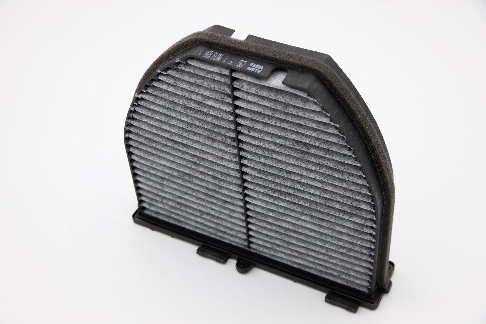ZAFFO Z567 Innenraumfilter AKTIVKOHLEFILTER FÜR MERCEDES