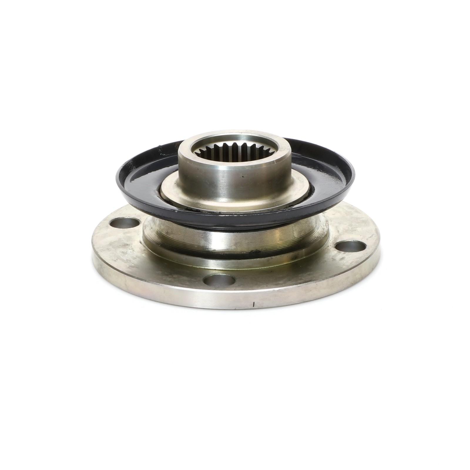 Original Iveco 7182107 Hinterachsflansch Daily 29L 35S 1998 - 2006