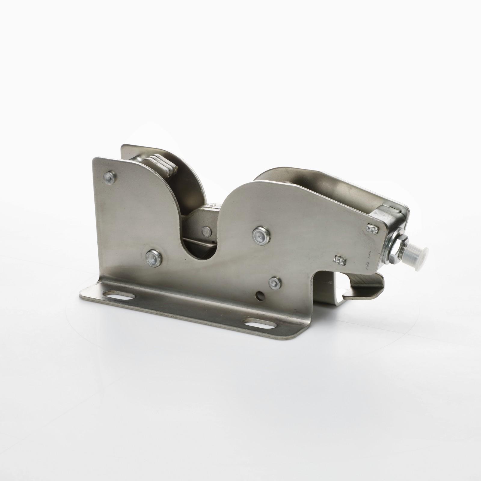 Original Iveco 504125466 Fahrerhaus Schloss EuroCargo I-III, Trakker, Stralis Original Iveco 504125466 Fahrerhaus Schloss EuroCargo I-III, Trakker, Stralis