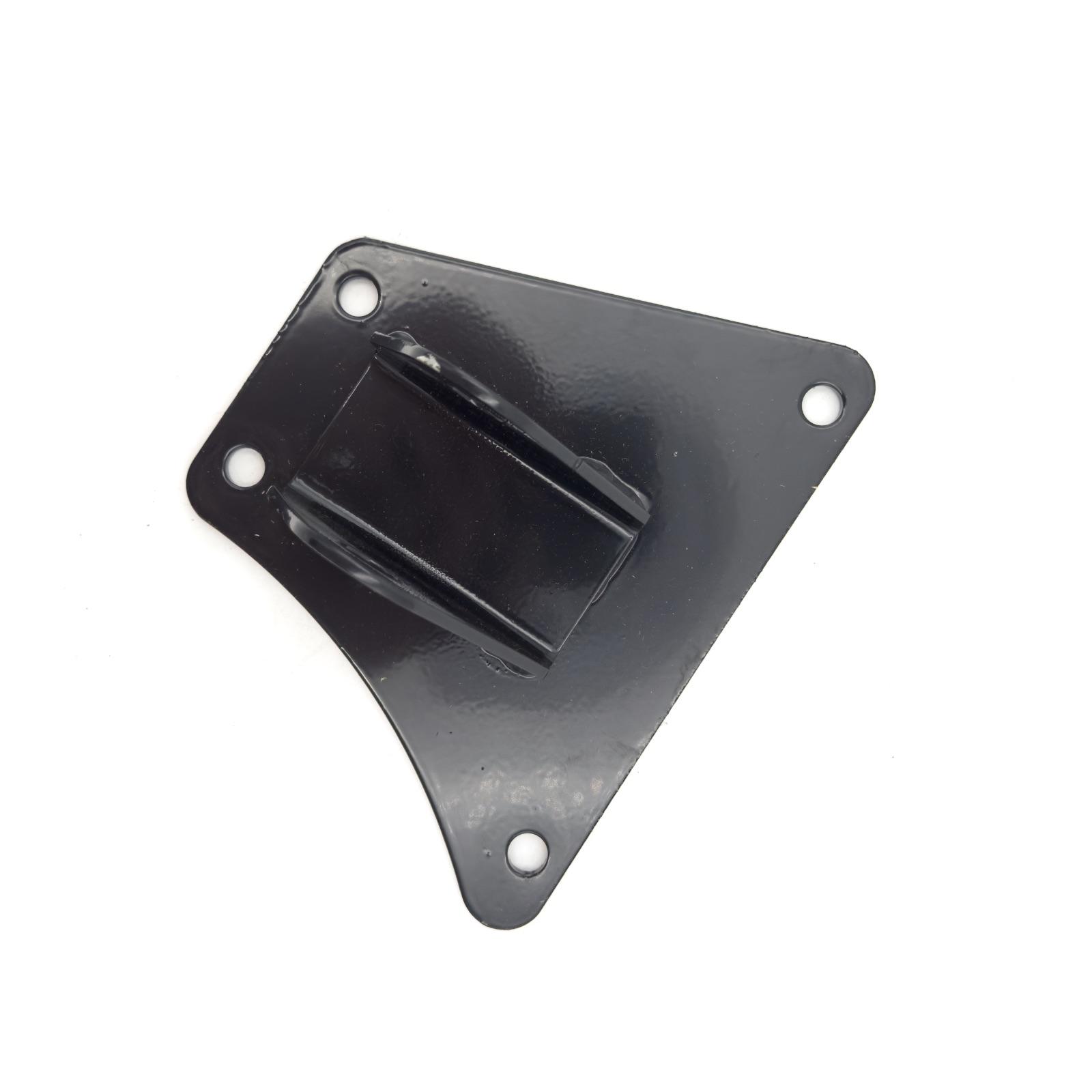 Original Iveco 504121434 Stoßdämpferhalterung links Daily 35C, 35S 2000 - 2012