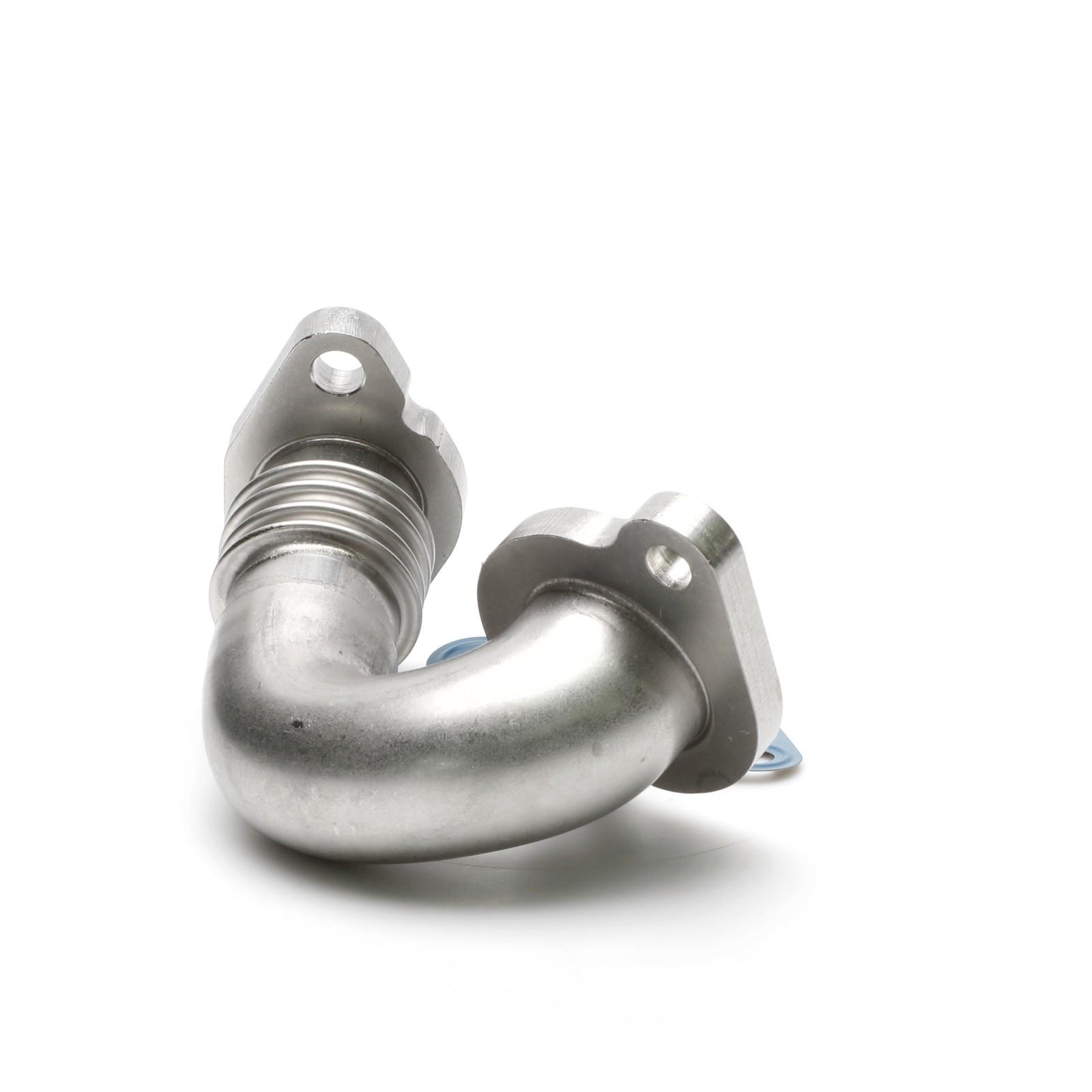 Original Iveco 500086202 AGR-Rohr-Reparatursatz Daily 2.3 EURO 5