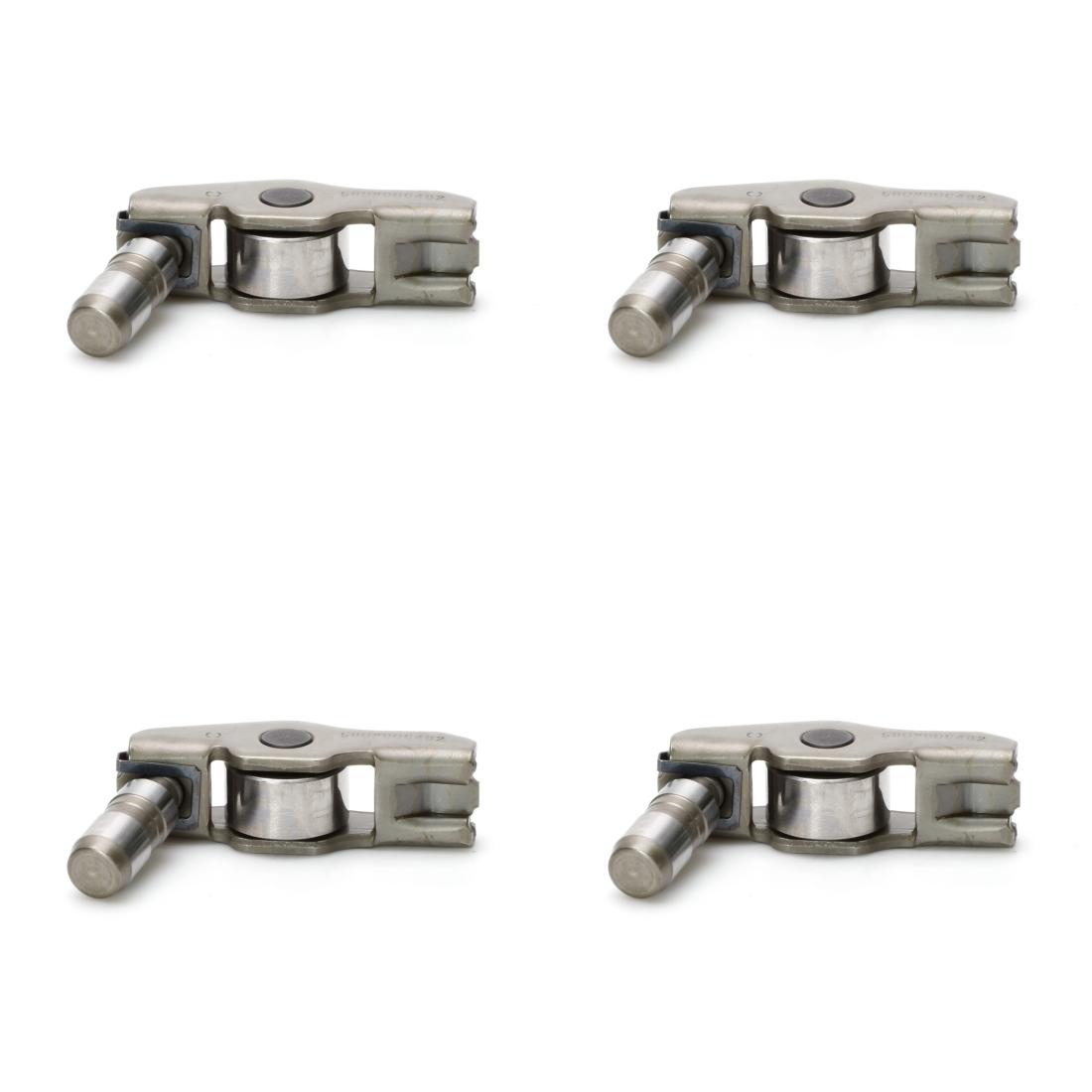 4x Original Iveco 5802906483 Kipphebel Daily 2.3 3.0 ab 2000, Ducato, Jumper