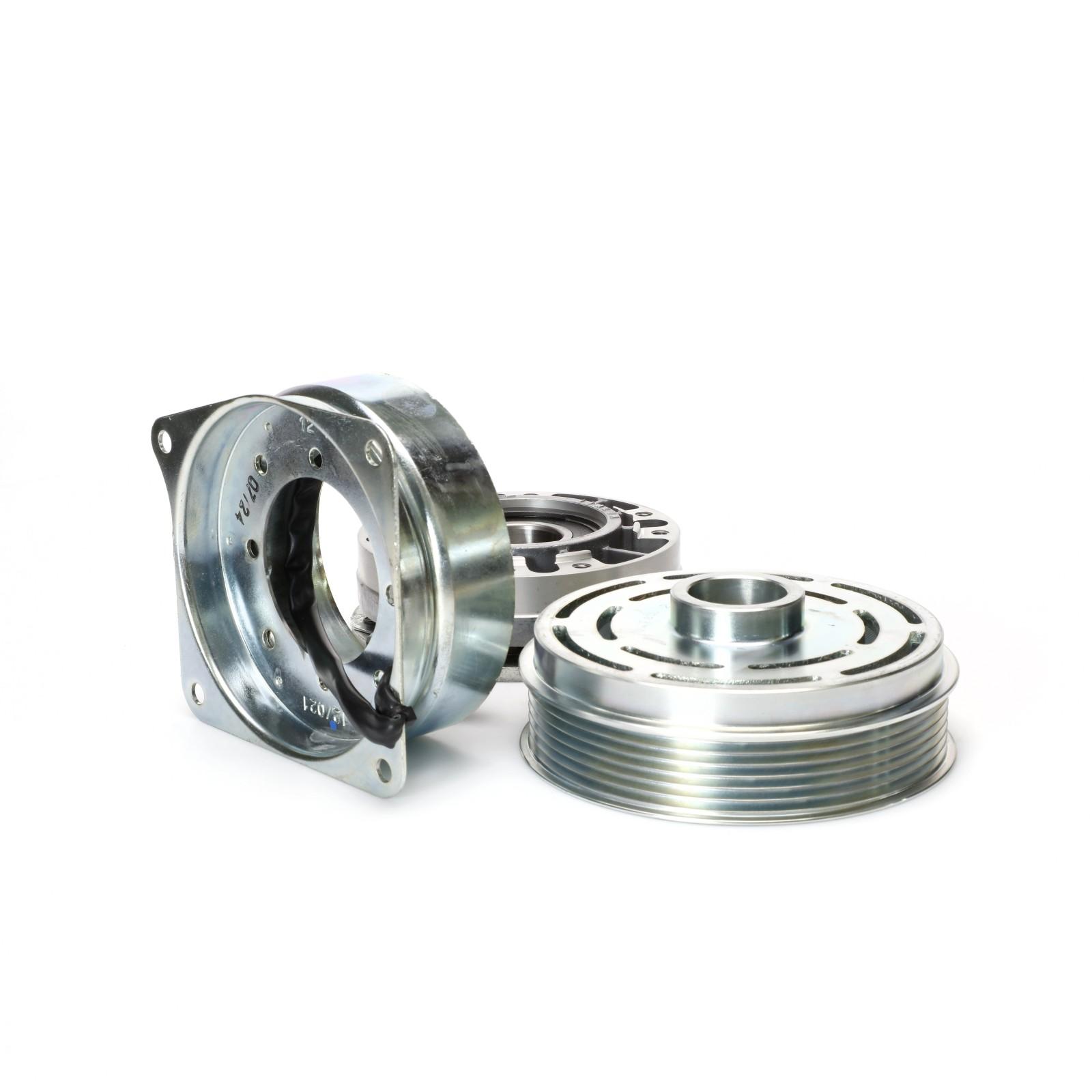 Original Iveco 5801480322 Visco-Kupplung 2 Pin Daily 3.0 ab 2003 Original Iveco 5801480322 Visco-Kupplung 2 Pin Daily 3.0 ab 2003