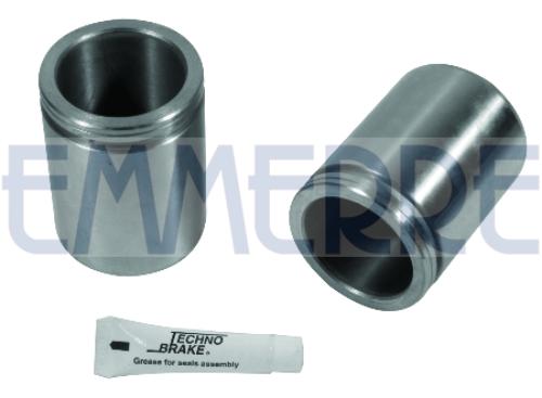 EMMERRE 960014 BREMSSATTELKOLBEN SATZ für IVECO DAILY 2006, 42555637 EMMERRE 960014 BREMSSATTELKOLBEN SATZ für IVECO DAILY 2006, 42555637