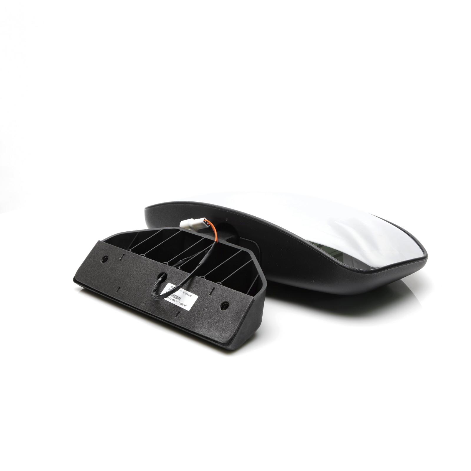 Original Iveco 5802287173 Rampen-Spiegel, Weitwinkelspiegel S-WAY, X-WAY Original Iveco 5802287173 Rampen-Spiegel, Weitwinkelspiegel S-WAY, X-WAY