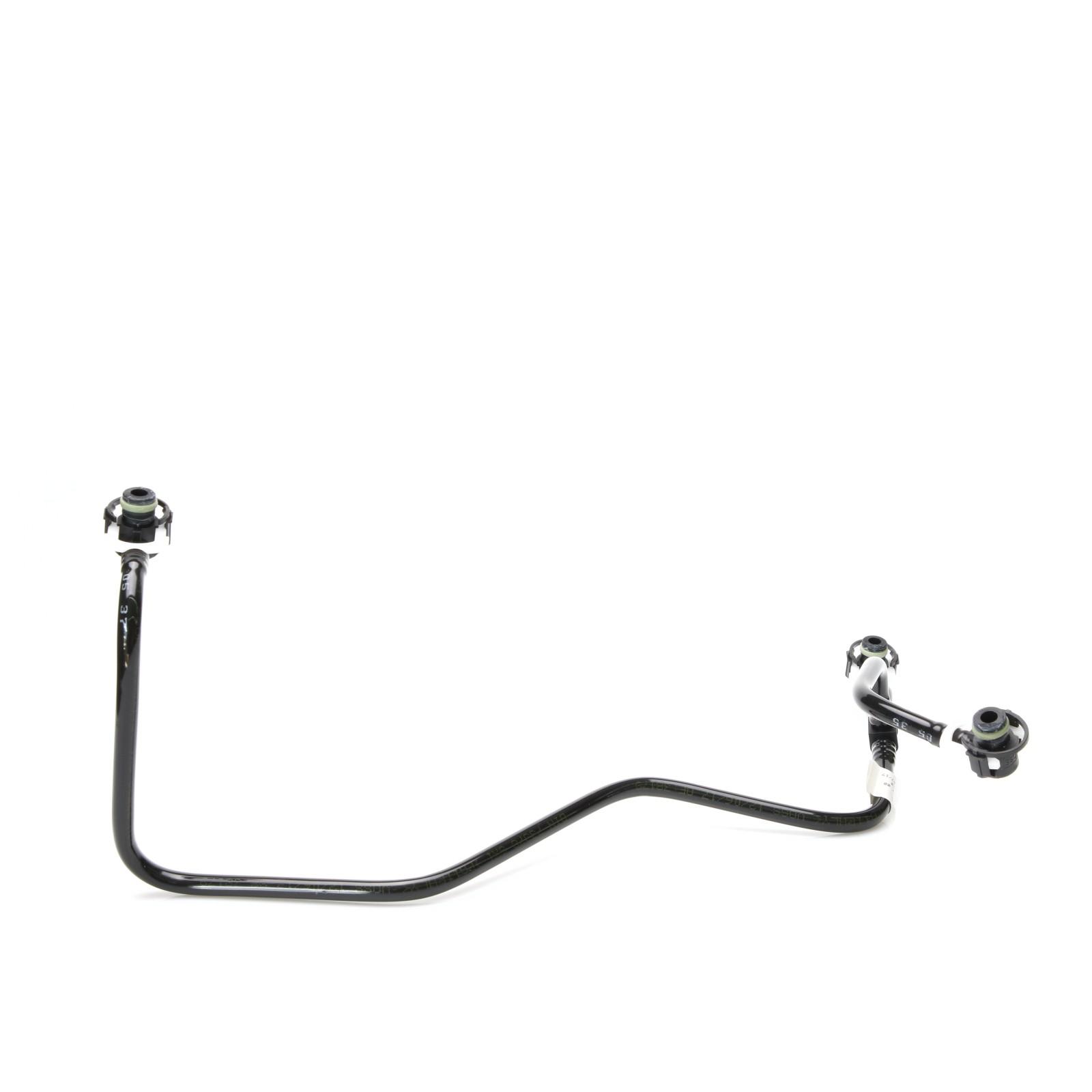 Original Iveco 4896612 Kraftstoffleitung