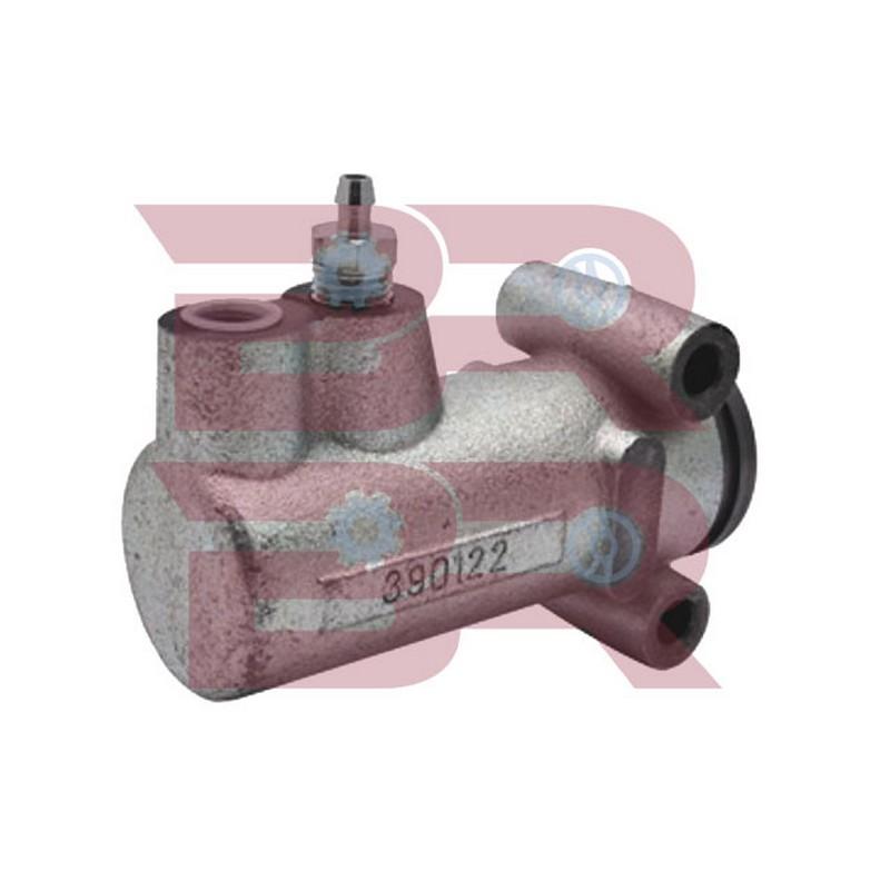 Botto Ricambi BRF7521 Kupplungsnehmerzylinder Iveco 4777521 Botto Ricambi BRF7521 Kupplungsnehmerzylinder Iveco 4777521