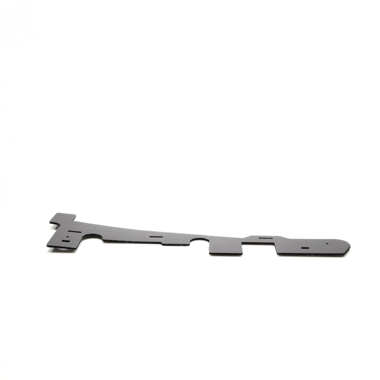 Original Iveco 5801641390 seitlicher Kühlergrill Daily 3.0 Bj. 2014-2019