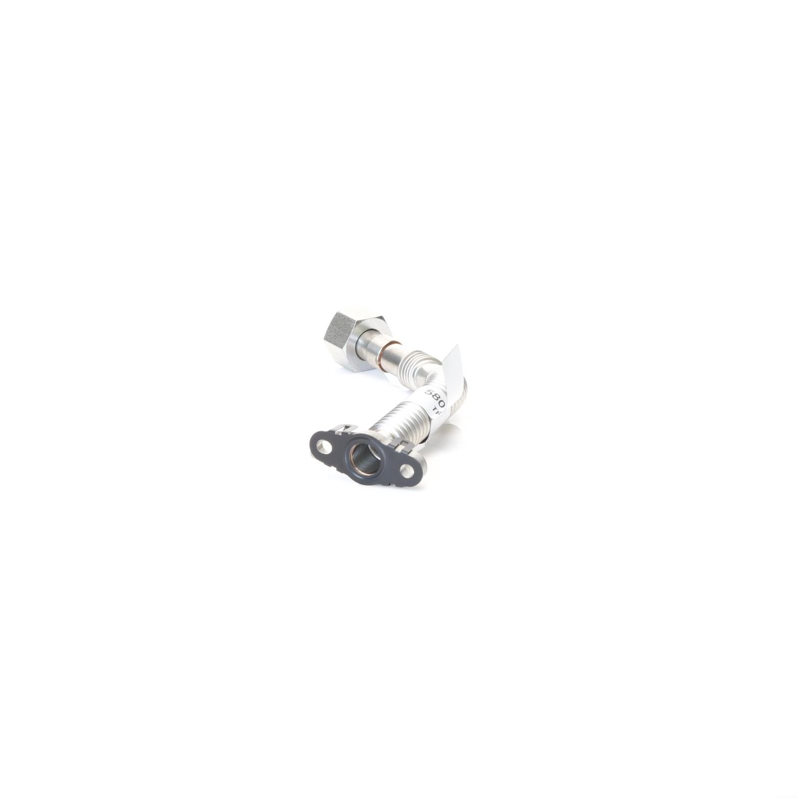 Original Iveco 5801908516 Turbolader-Ölablassrohr FIAT Ducato 2.3 2014 - 2021