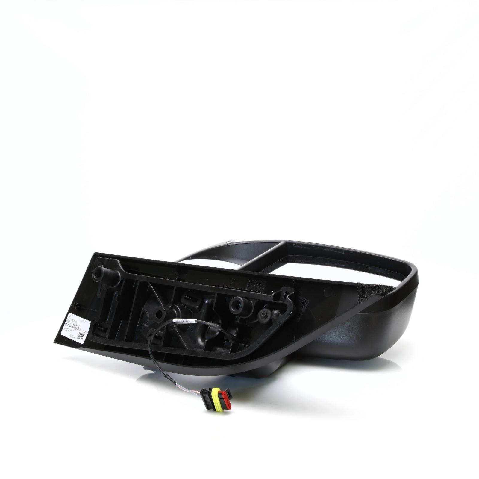 Original Iveco 5802495903 Spiegel links kurzer Arm Daily