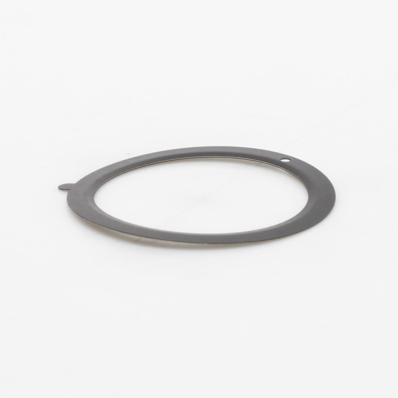 Original Iveco 504373161 FLAT GASKET ENGINE