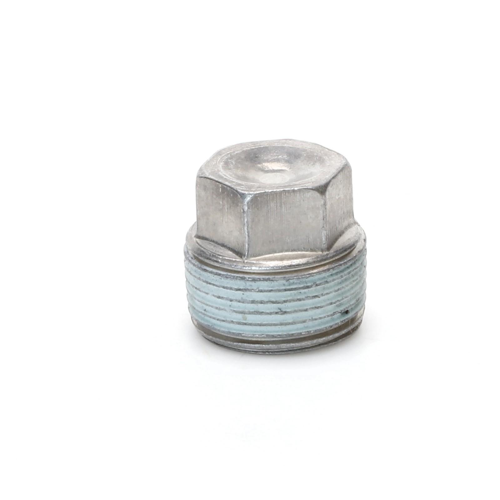 Original Iveco 8872574 Gewindestopfen M22X1.5 Getriebe Daily
