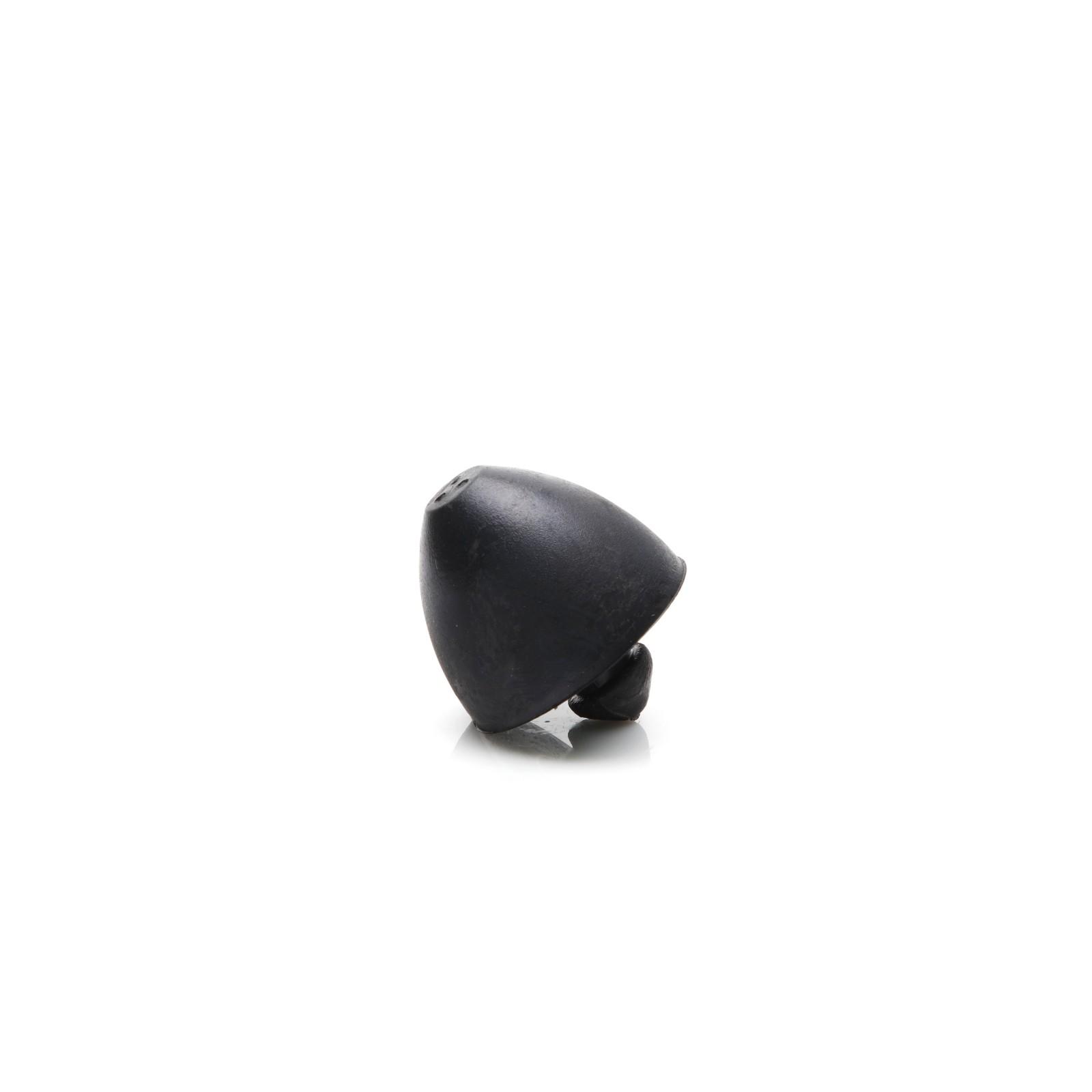 Original Iveco 93803299 Anschlaggummi Vorderachse oben Daily 35C 40C 50C ab 1998