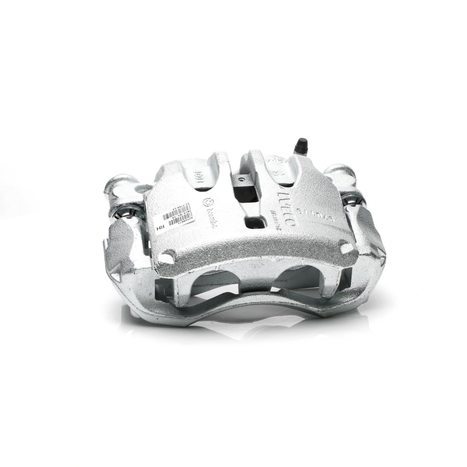 Original Iveco 42560073 Bremssattel vorne rechts Daily ab 2006