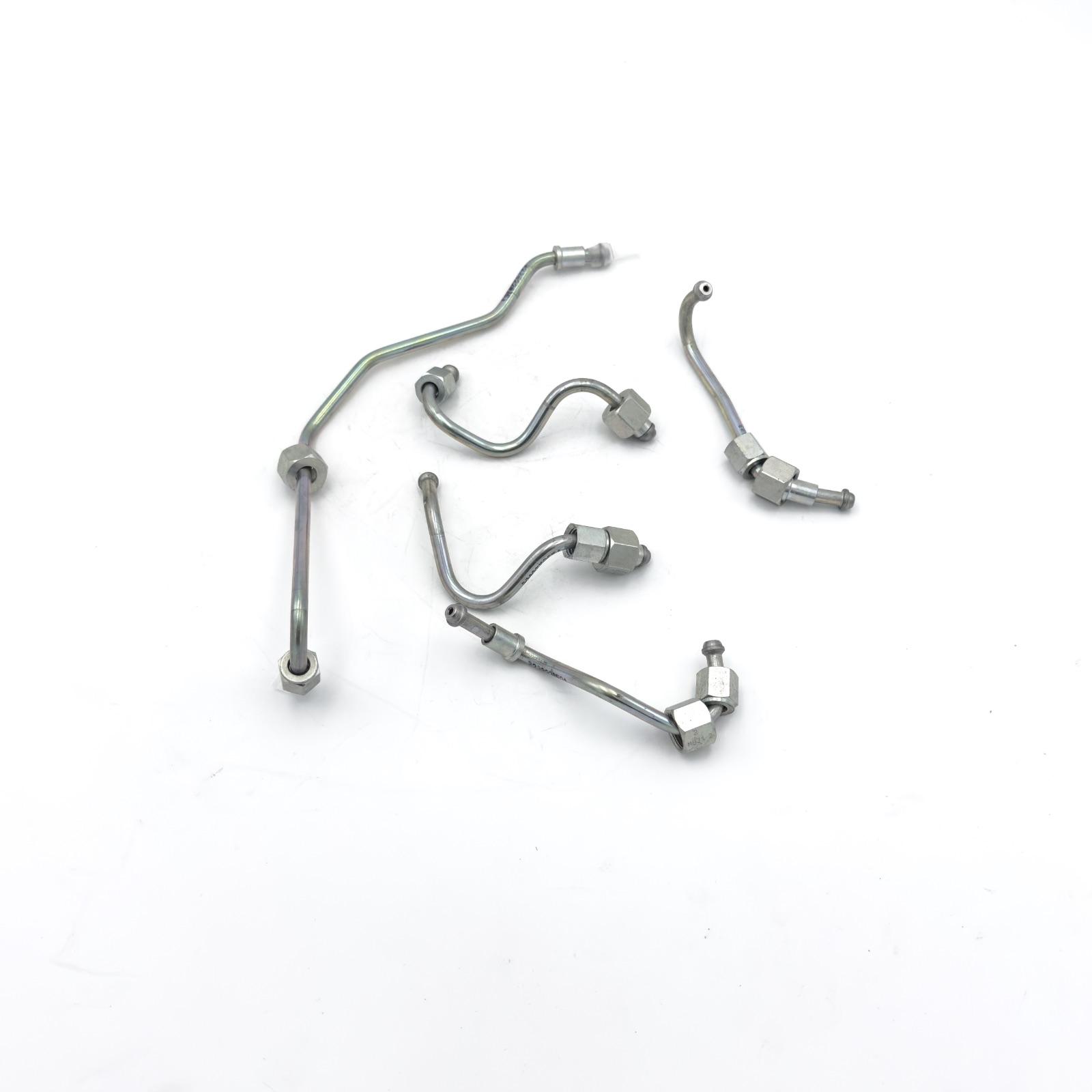 Original Iveco 504104895 Kraftstoffleitungen Daily 3.0 E4 Bj. 2006-2011 Original Iveco 504104895 Kraftstoffleitungen Daily 3.0 E4 Bj. 2006-2011