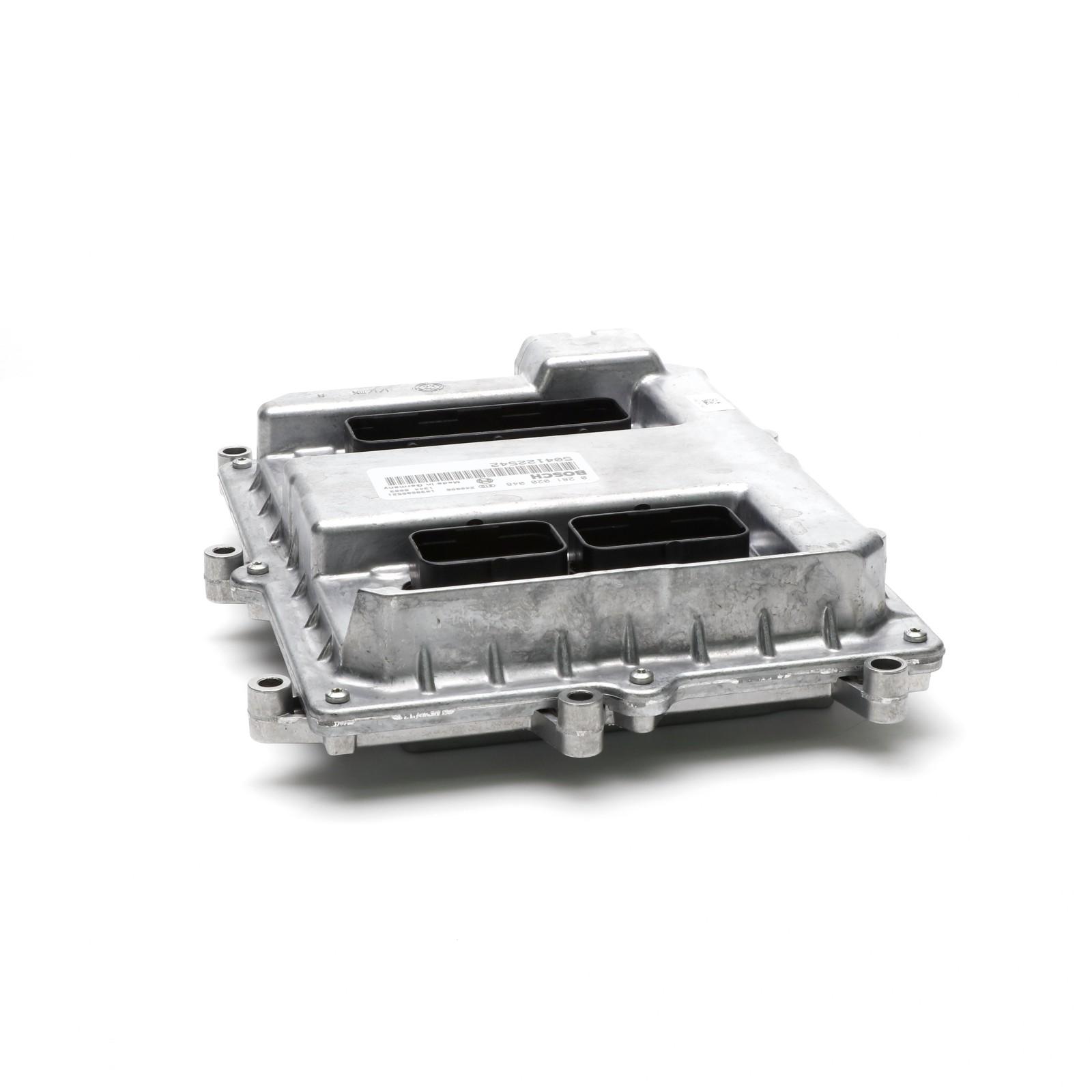 Original Iveco 504122542 ECU, Kraftstoffeinspritzung EuroCargo, Stralis, Trakker Original Iveco 504122542 ECU, Kraftstoffeinspritzung EuroCargo, Stralis, Trakker