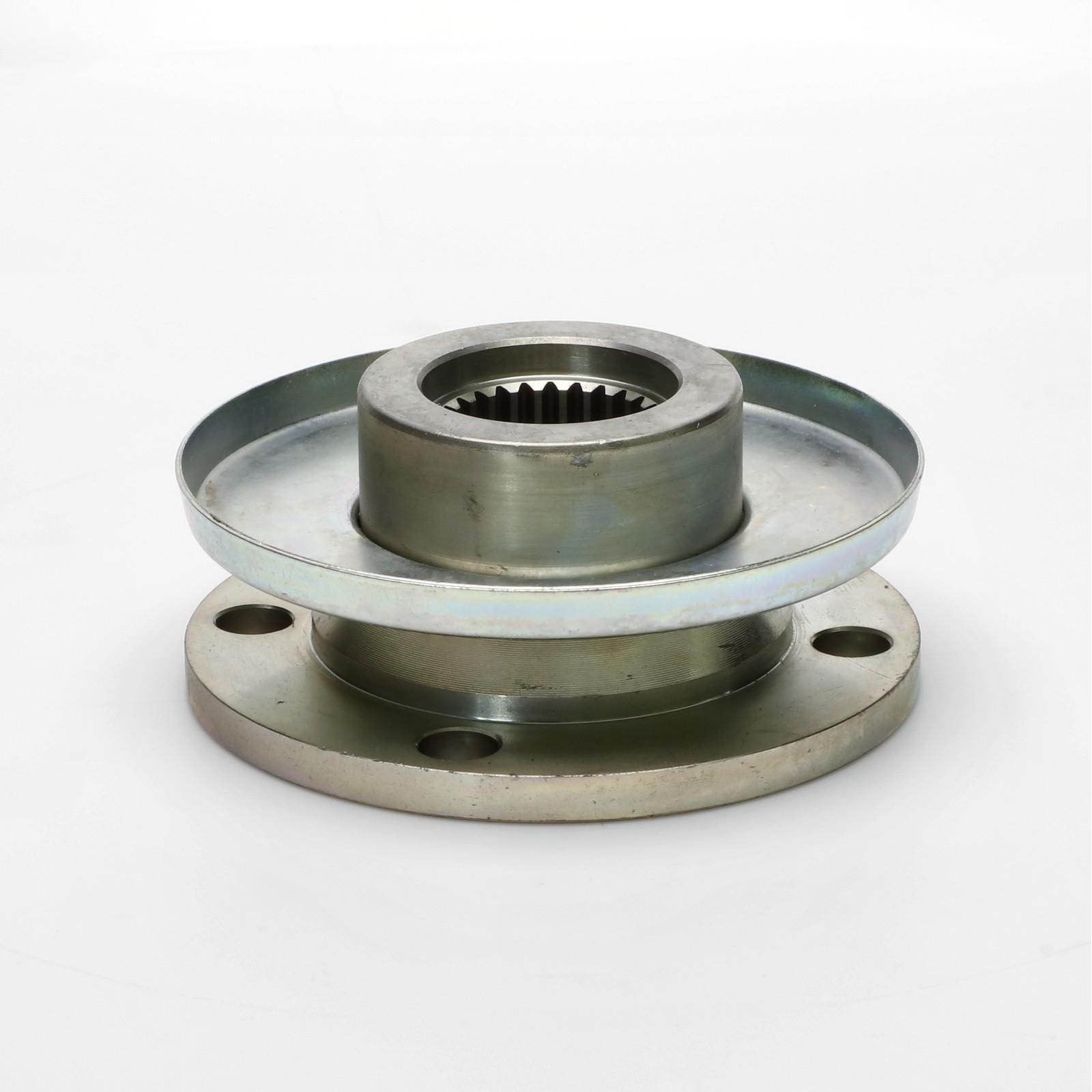 Original Iveco 7186614 Gelenkwelleflansch Daily 35S/35C 2006 - 2014 Original Iveco 7186614 Gelenkwelleflansch Daily 35S/35C 2006 - 2014