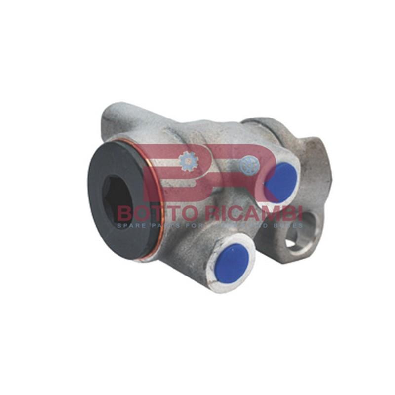 Botto Ricambi BRFR2418 Bremskraftregler Iveco 4792418