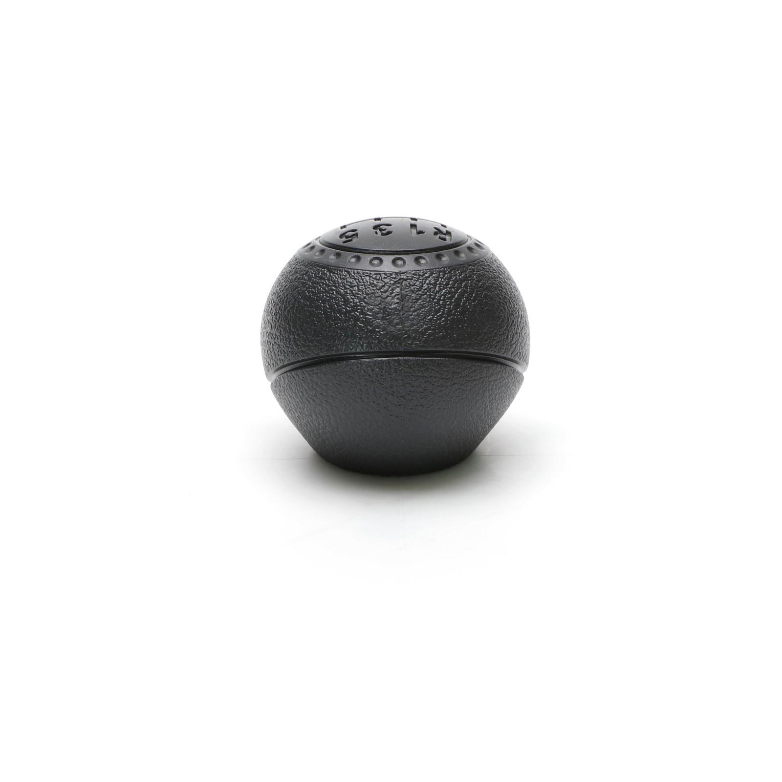 Original Iveco 504055407 Schaltknäuf 6 Gang