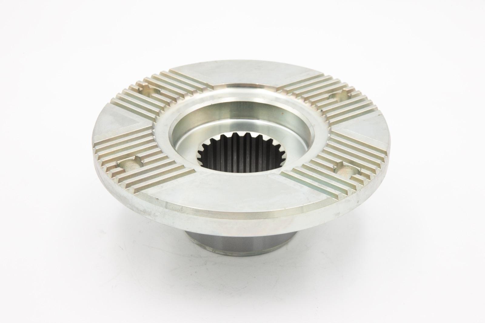 Original Iveco 42102323 FLANGE Original Iveco 42102323 FLANGE