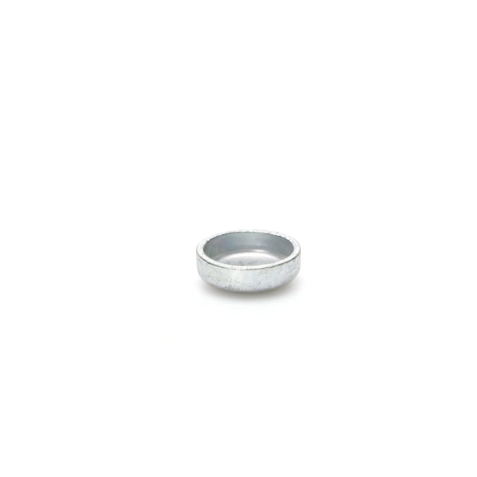 Original Iveco 16988001 Flanschdeckel, Schaltgetriebe