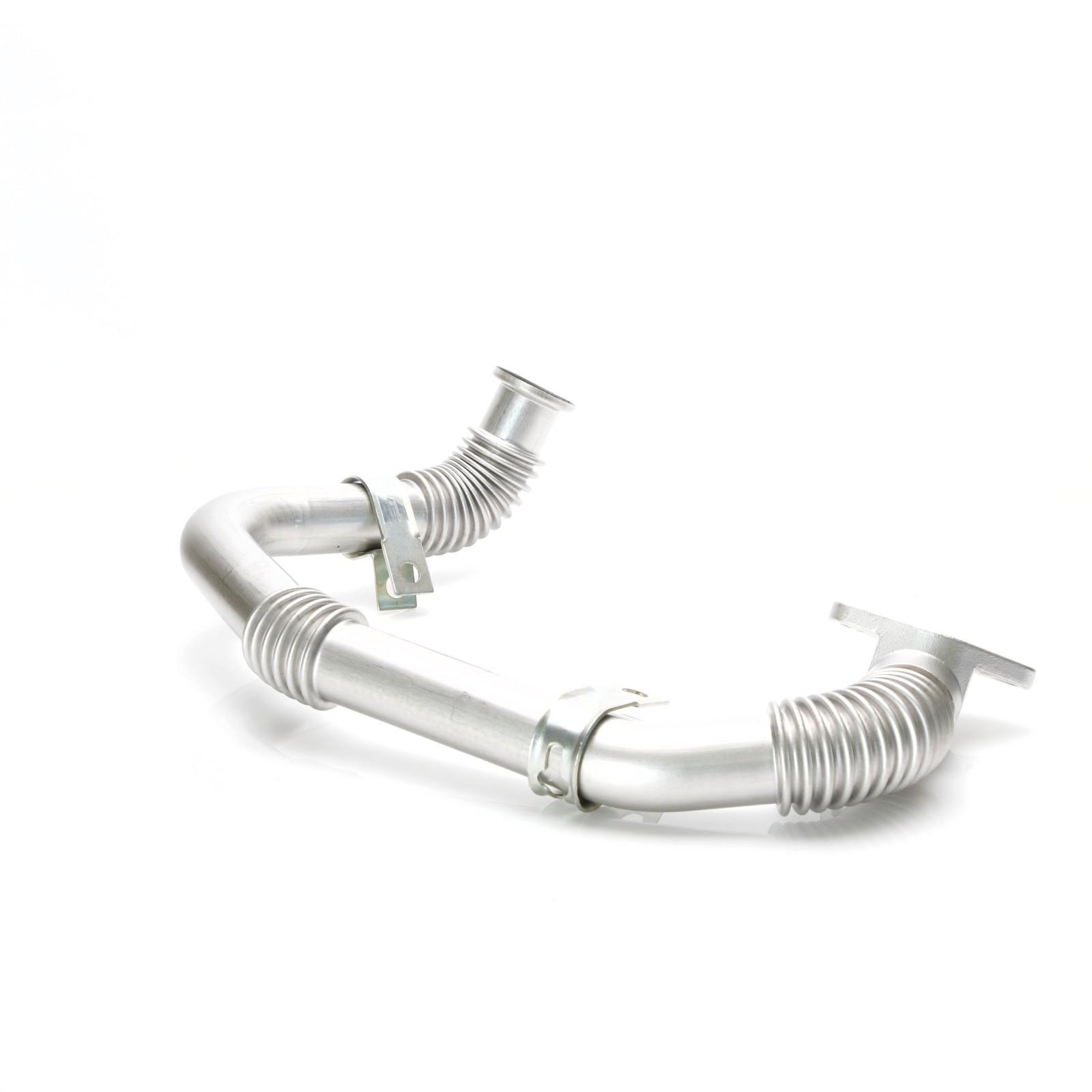 Original Iveco 504330040 Hintere AGR-Leitung Daily 3.0 EURO 5, Bj. 2010-2016