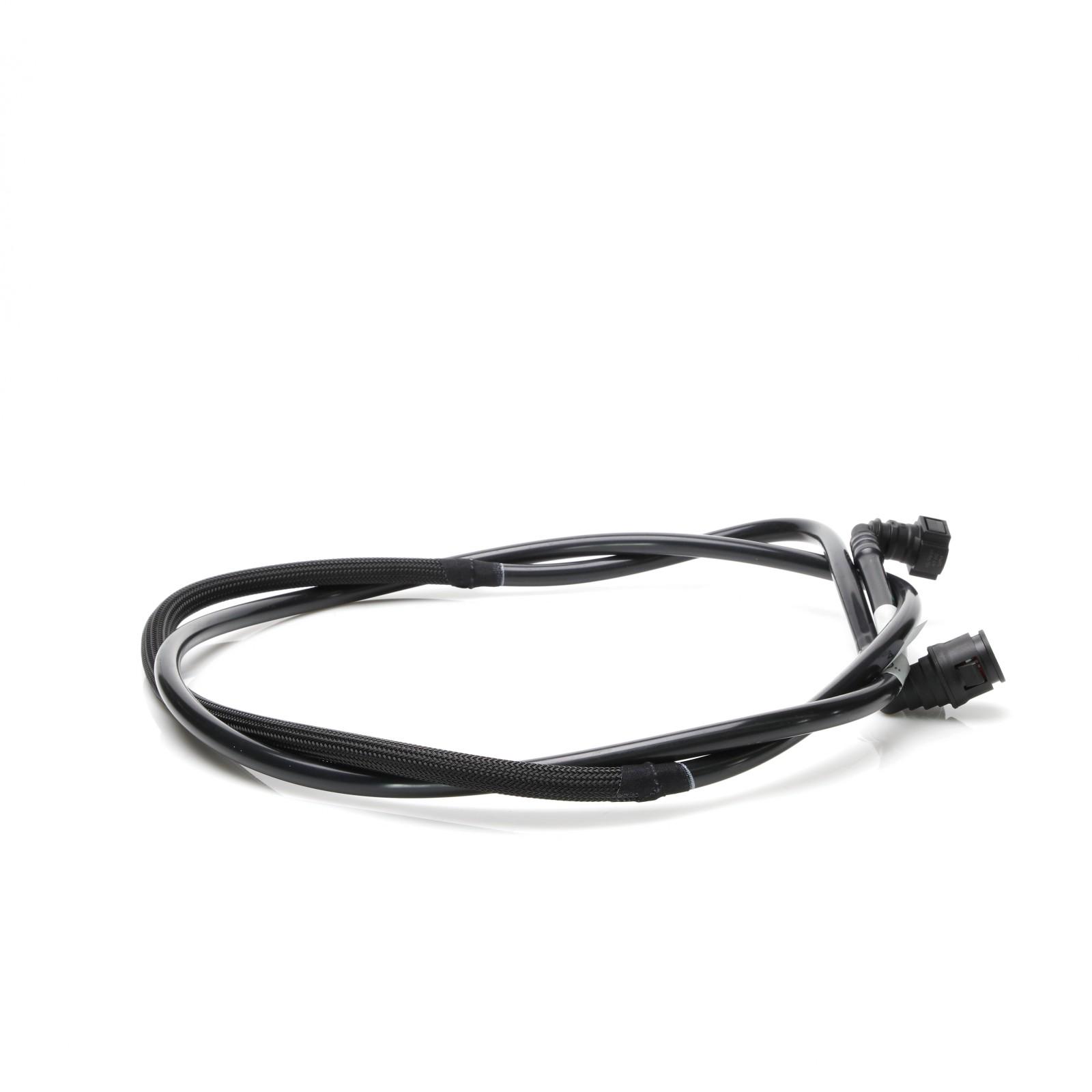 Original Iveco 504148021 Kraftstoffleitung vom Filter zum Tank Daily 2006 - 2011