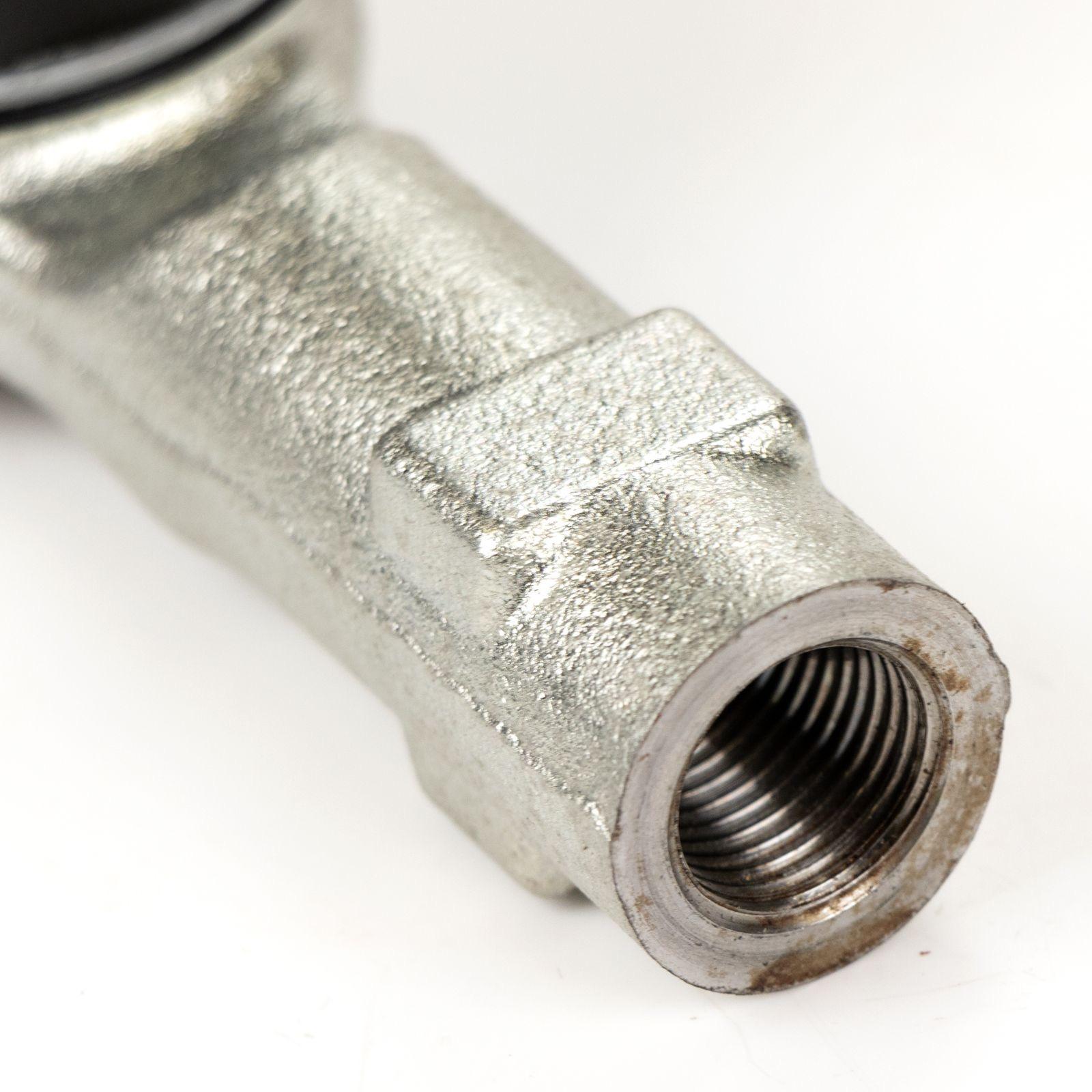 Original Iveco 42569562 Spurstangenkopf Daily 2.3, 3.0 35C 50C 2014 - 2019 Original Iveco 42569562 Spurstangenkopf Daily 2.3, 3.0 35C 50C 2014 - 2019