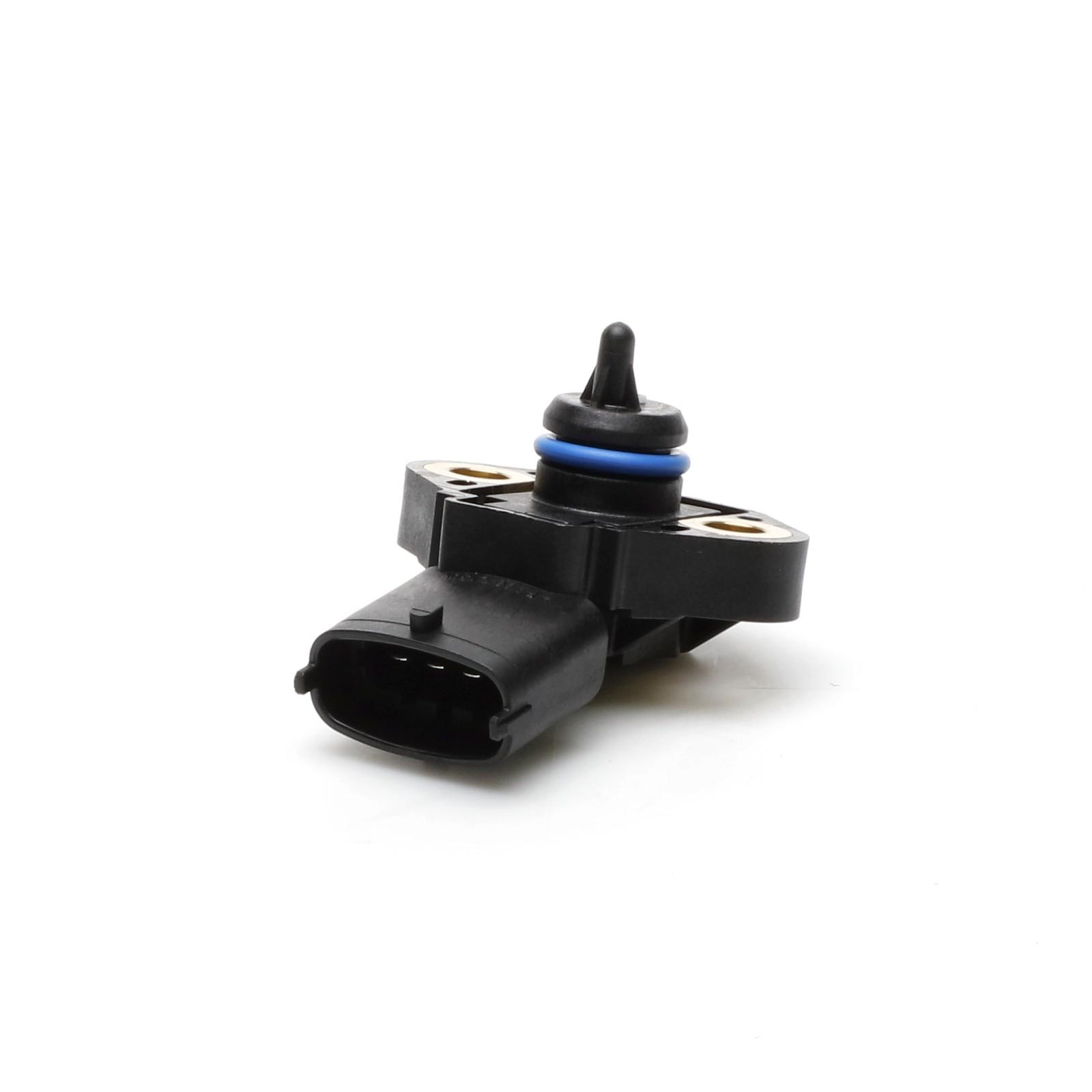 Original Iveco 504358206 Sensor, Öldruck EuroCargo, Stralis, New Holland Original Iveco 504358206 Sensor, Öldruck EuroCargo, Stralis, New Holland