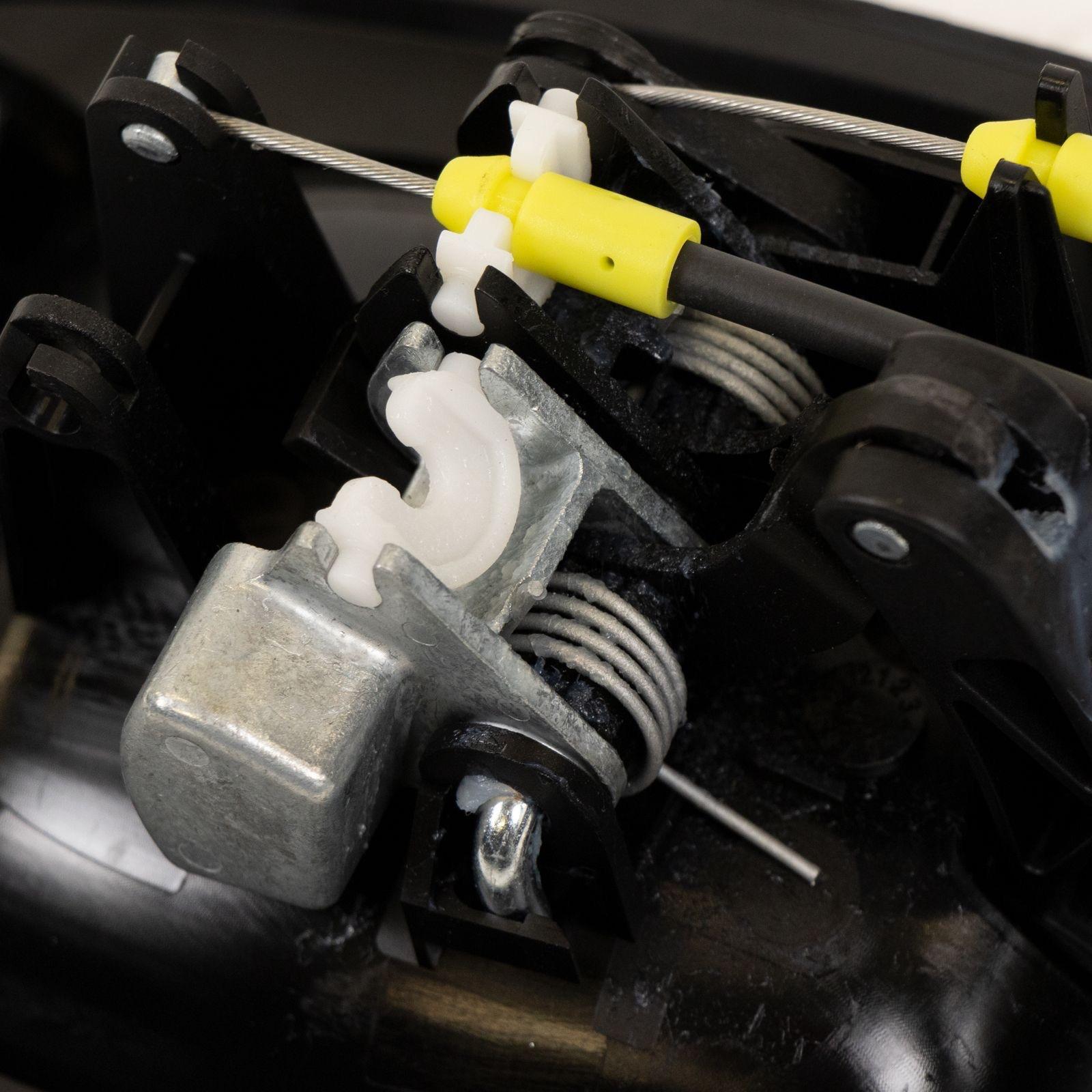 Original Iveco 5801577667 Aussen Schiebetürgriff rechts Daily VI ab 2014