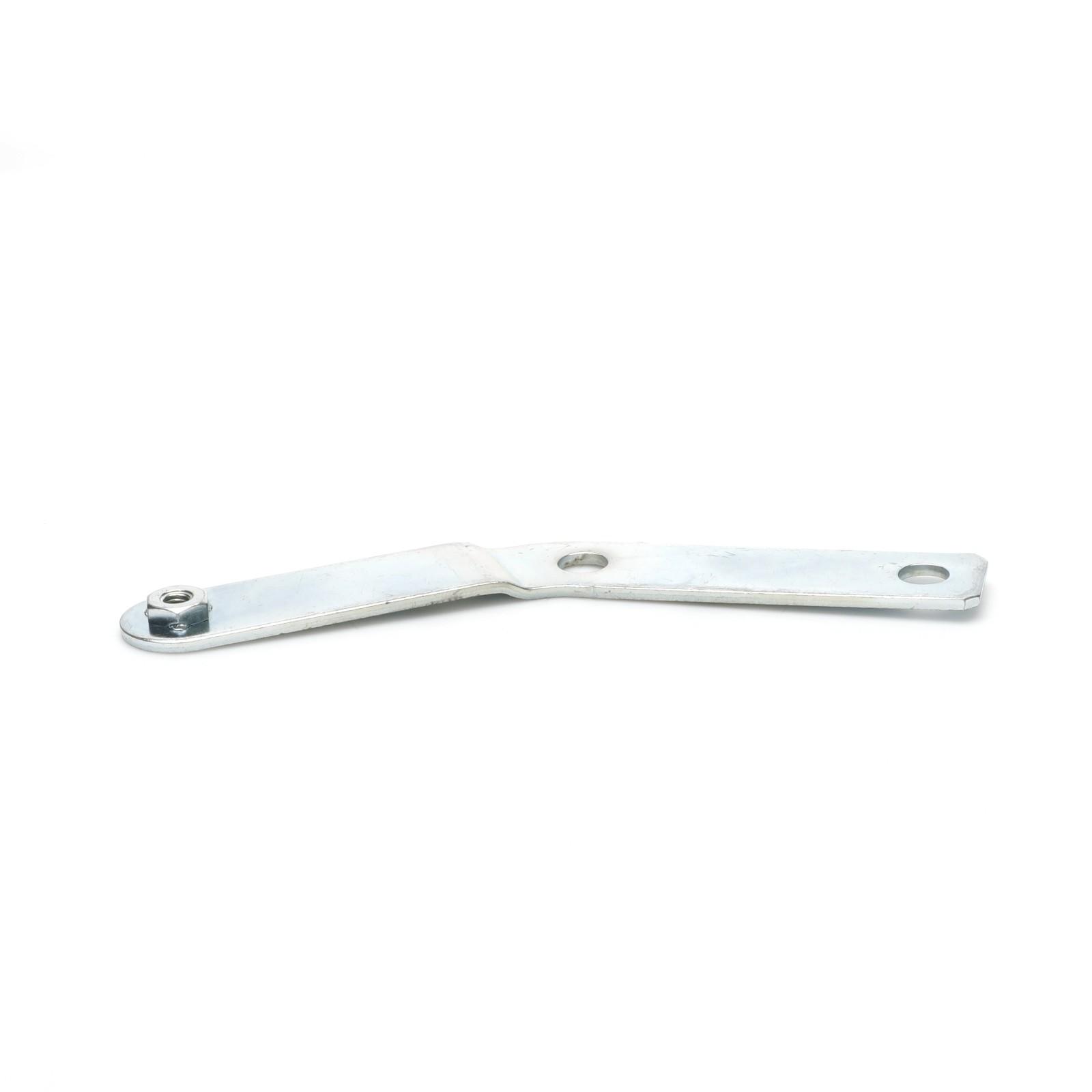 Original Iveco 5801263262 FASTENING BRACKET Original Iveco 5801263262 FASTENING BRACKET