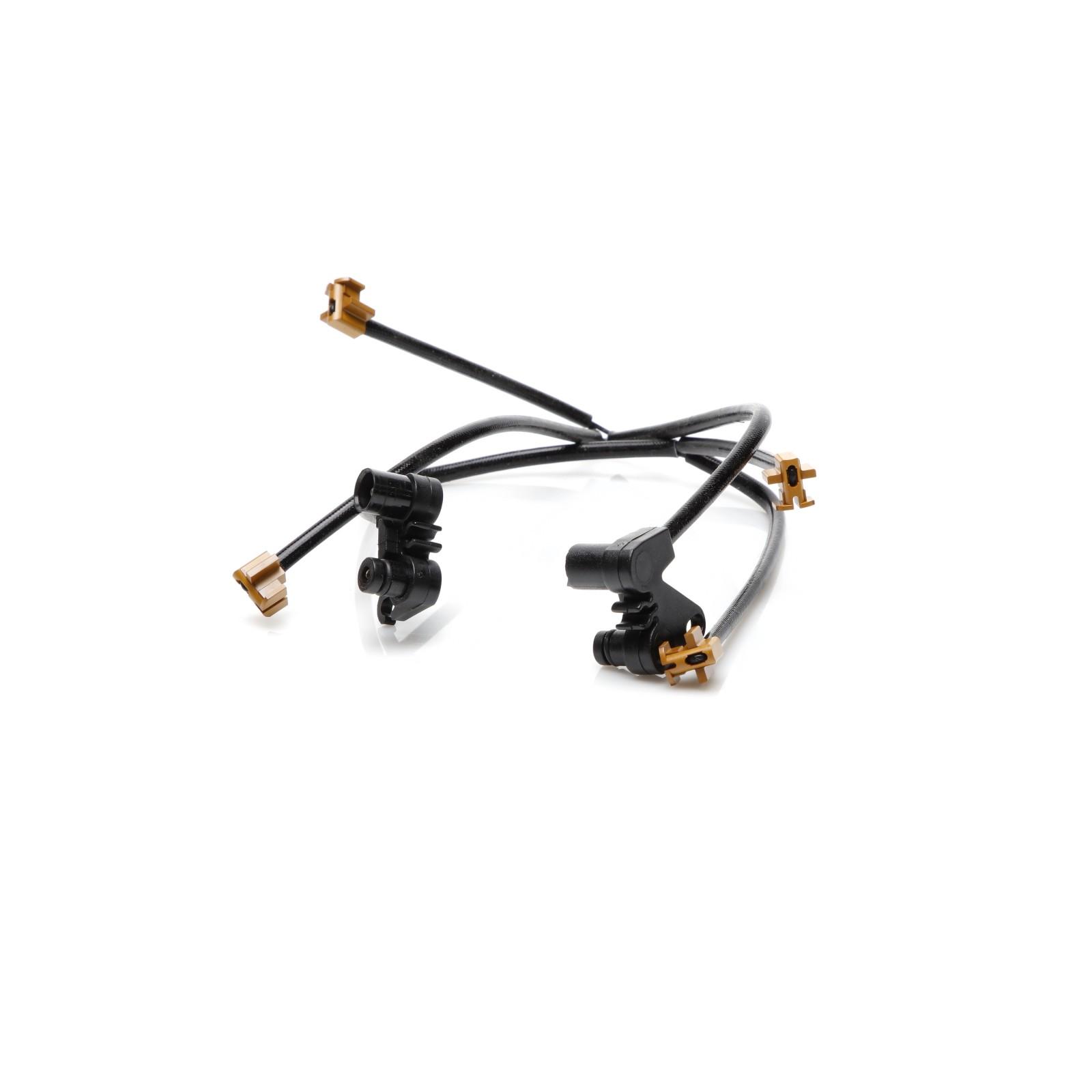 Original Iveco 503612296 Warnkontakt Bremsbelagverschleiß EUROCARGO, TRAKKER Original Iveco 503612296 Warnkontakt Bremsbelagverschleiß EUROCARGO, TRAKKER