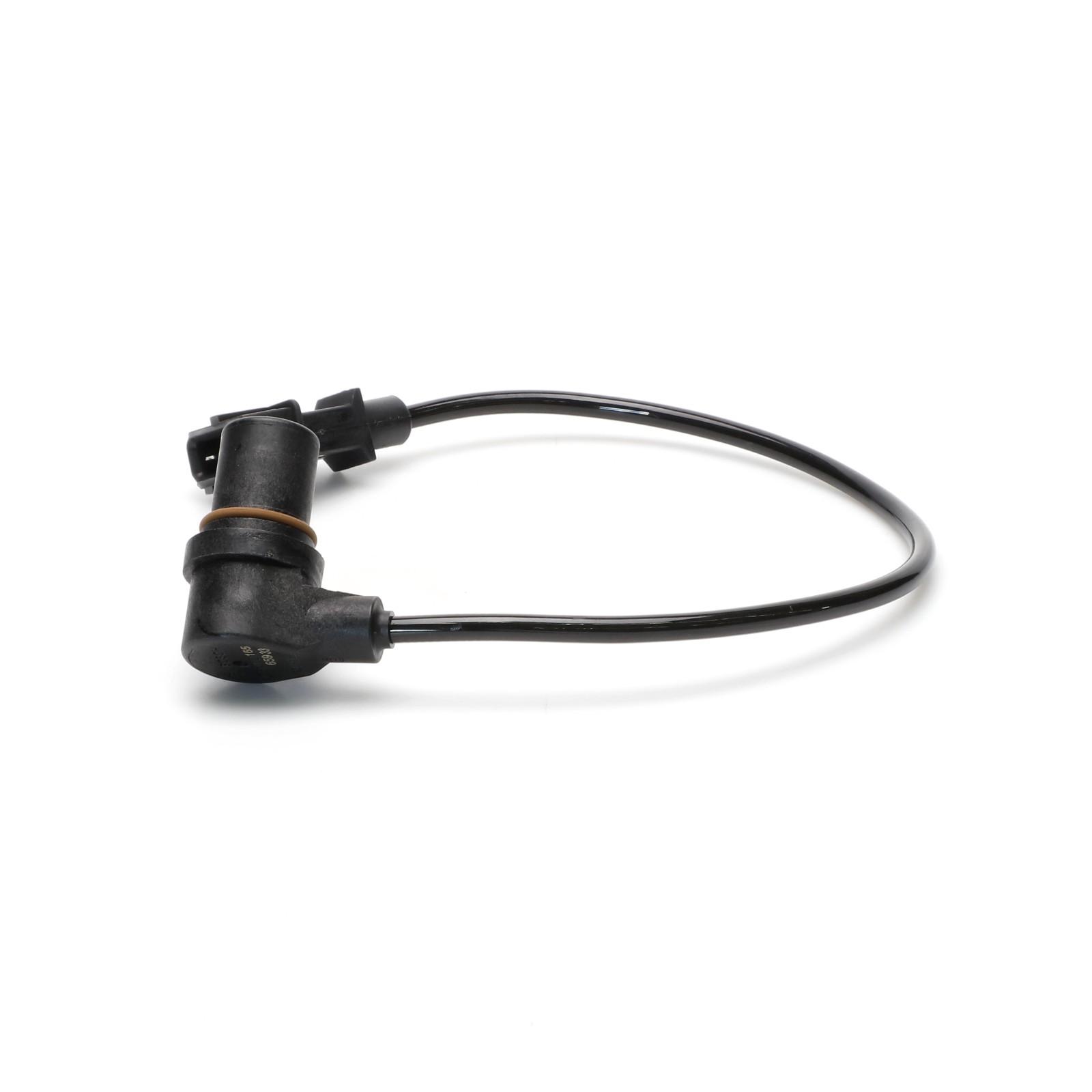 Original Iveco 99450797 Kurbelwellensensor Impulsgeber Stralis, EuroCargo