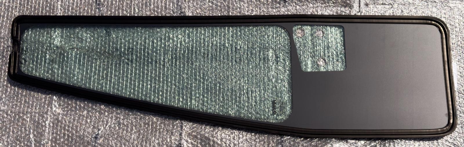 Original Iveco 504080386 Kleine Türscheibe rechts Stralis 2003 - 2012