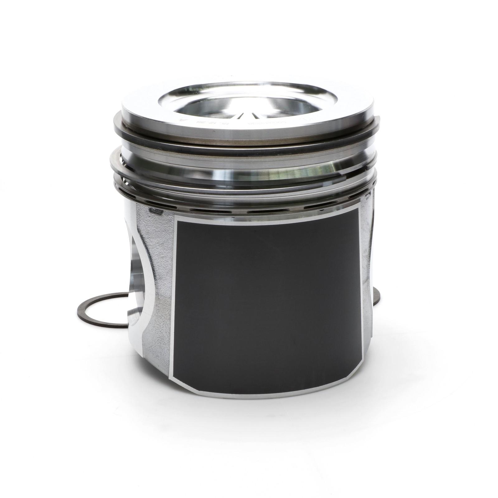 Original Iveco 2996841 Kolben komplett mit Ringen CURSOR 13 Stralis, Trakker