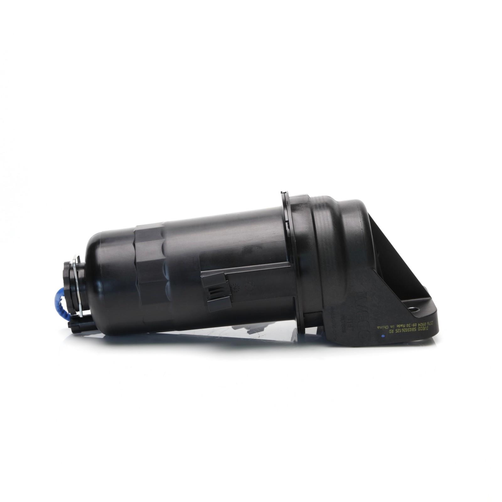 Original Iveco 5803026125 Kraftstofffilter Daily 2.3 3.0 ab 2014