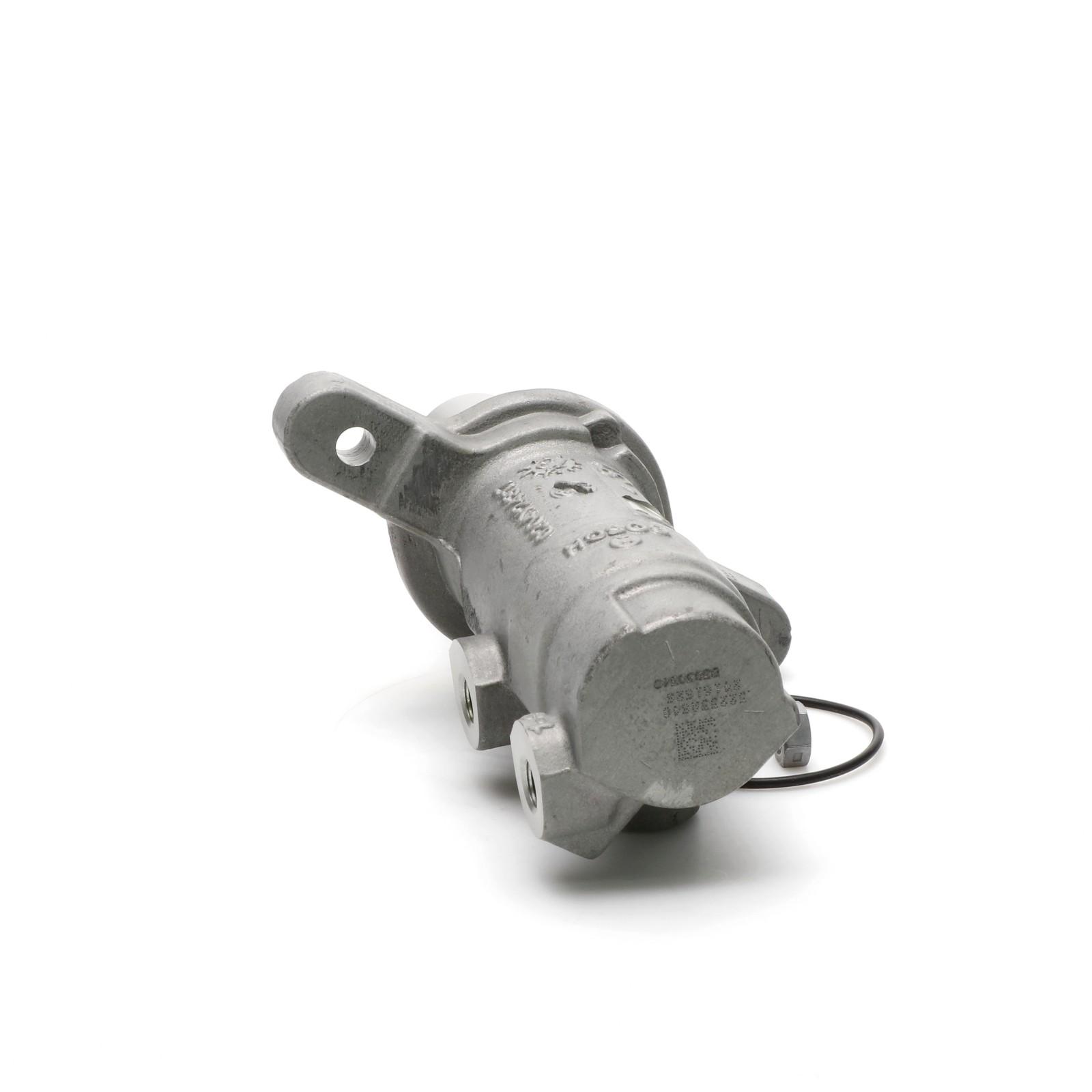 Original Iveco 42556837 Hauptbremszylinder Daily Anschlussanzahl: 2