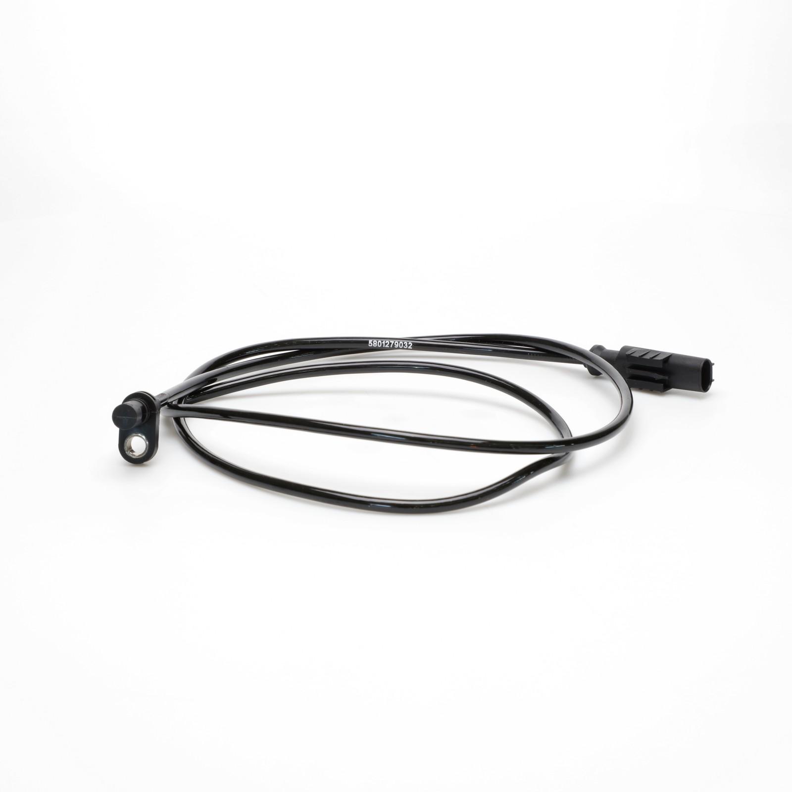 Original Iveco 5801279032 ABS Sensor links / rechts hinten Daily ab 2006