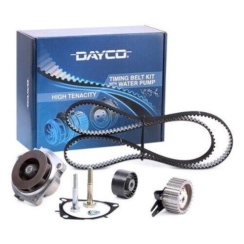 DAYCO KTBWP7610 Wasserpumpe + Zahnriemensatz für ALFA FIAT LANCIA JEEP OPEL DAYCO KTBWP7610 Wasserpumpe + Zahnriemensatz für ALFA FIAT LANCIA JEEP OPEL