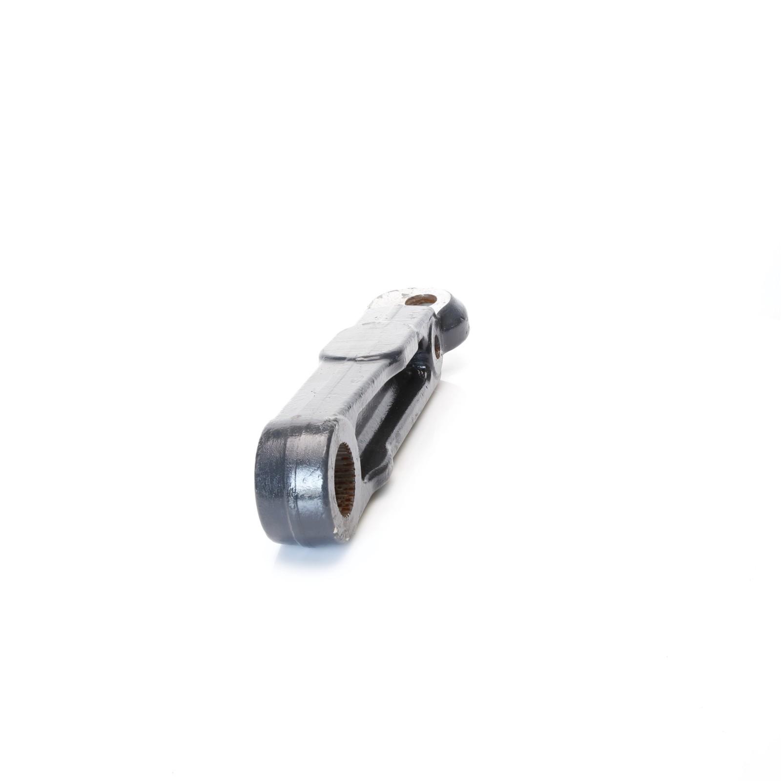 Original Iveco 504213051 Querlenker oben, Schwingarm vorne rechts Daily 65C, 70C