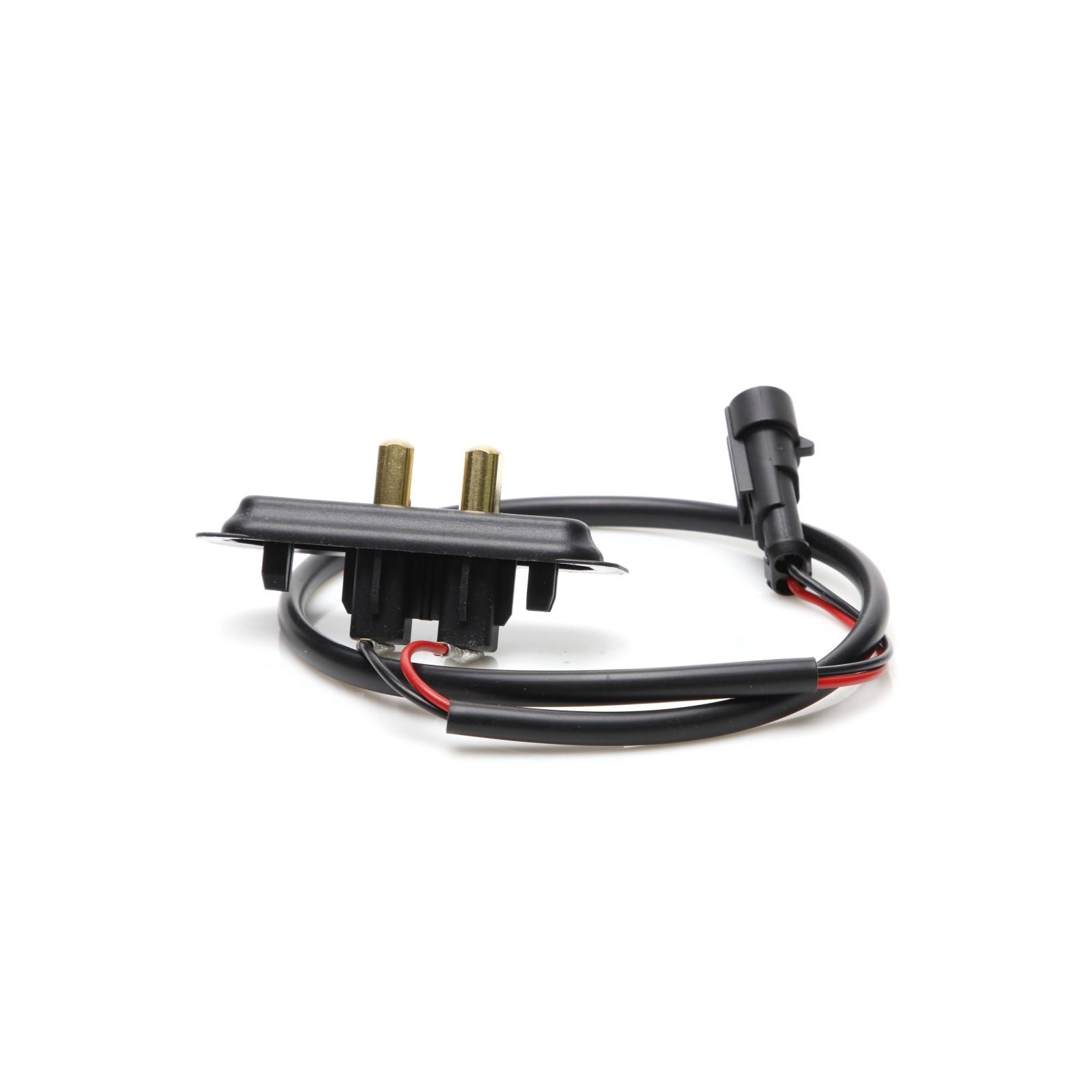 Original Iveco 504062693 Schiebetürkontakt Daily Bj. 2006-2013